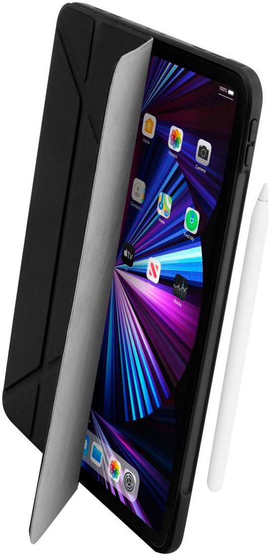 Pipetto Tablet-Hülle »Origami No1 OriginalCase iPad Pro 11" (Gen 1-4)«, iPad Pro 11", 28 cm (11 Zoll)