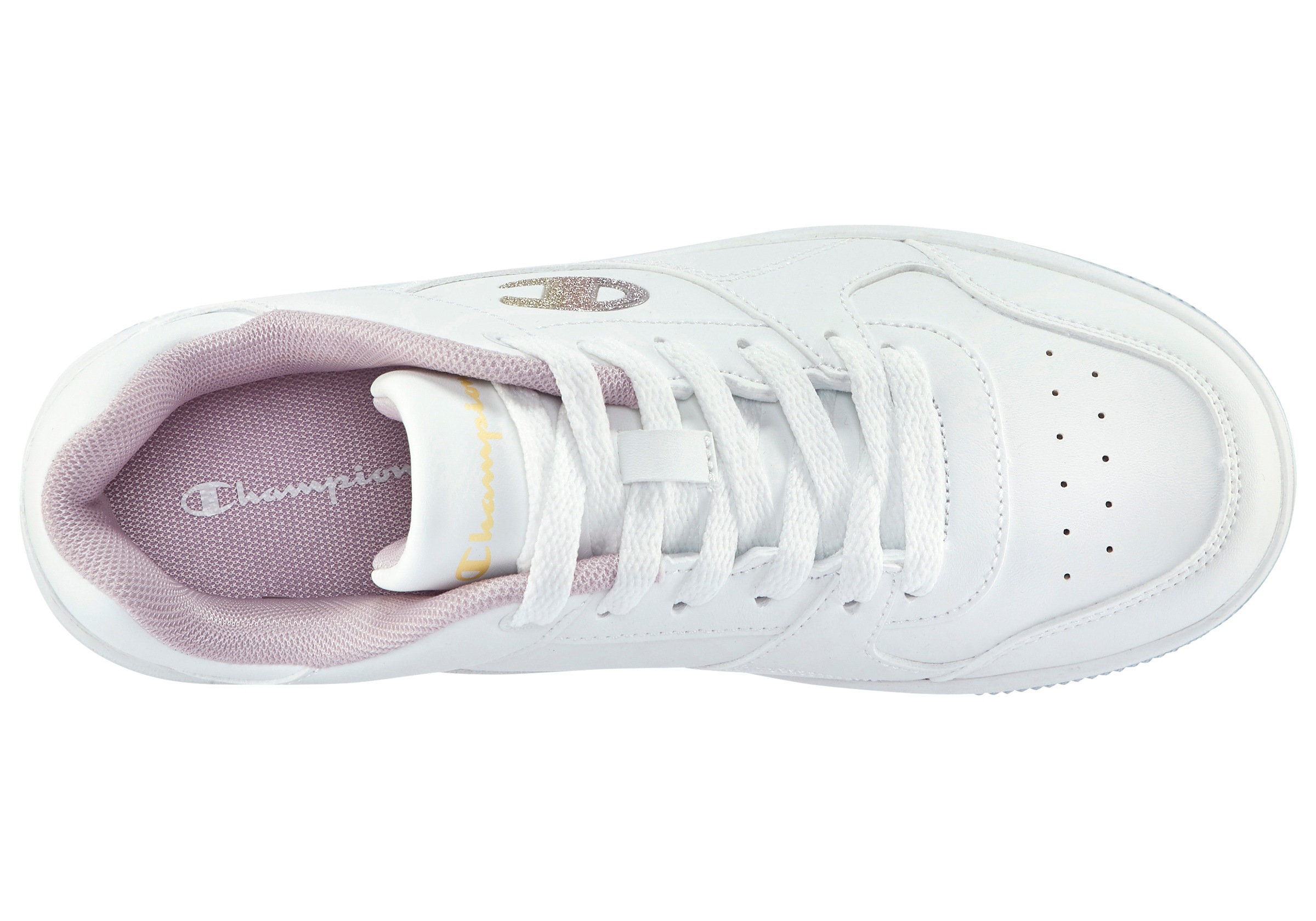 Champion Sneaker »RD18 LOW G GS«
