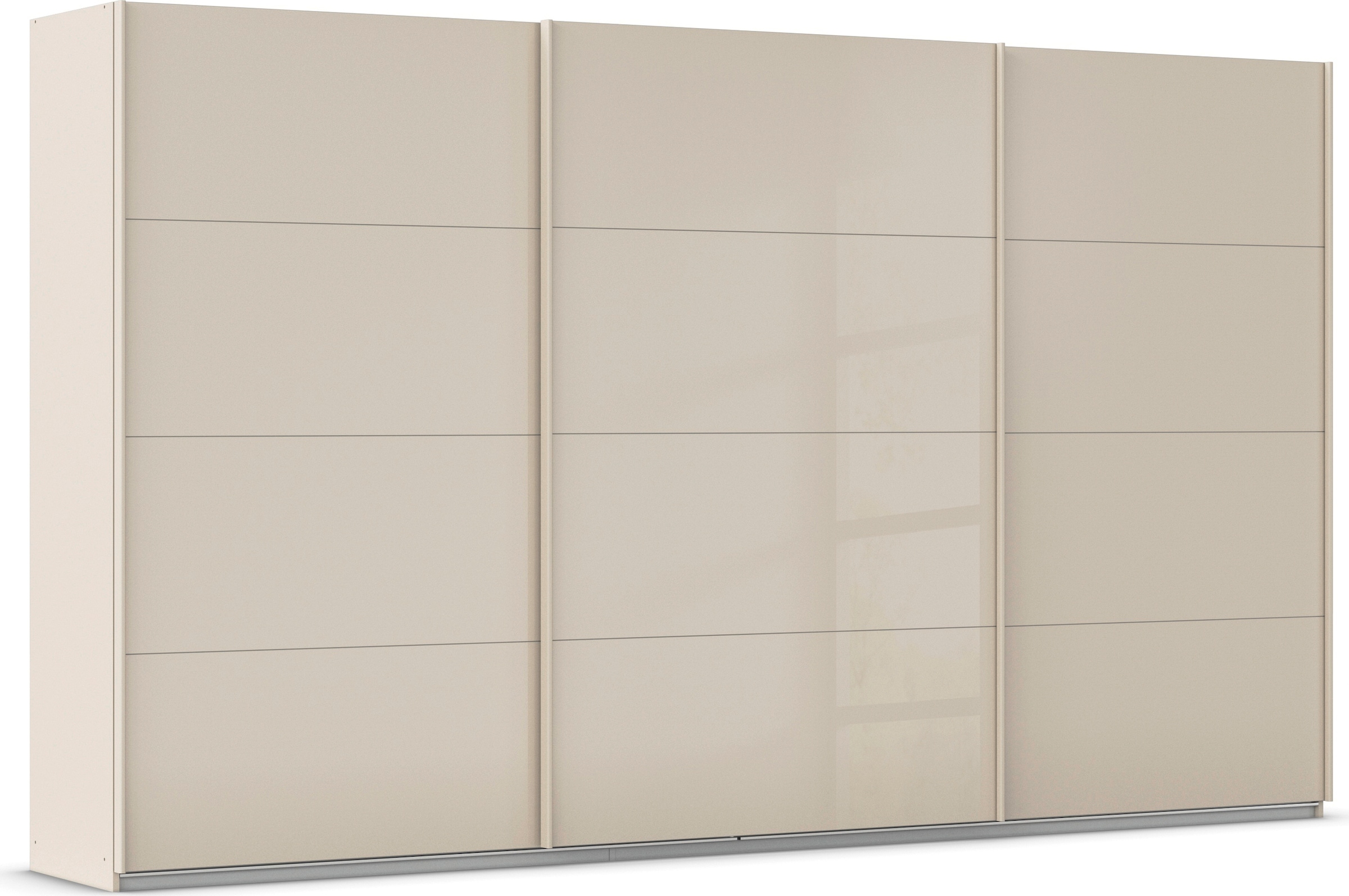 OTTO home Schwebetürenschrank "Kleiderschrank Schrank Garderobe AGORDO mit günstig online kaufen