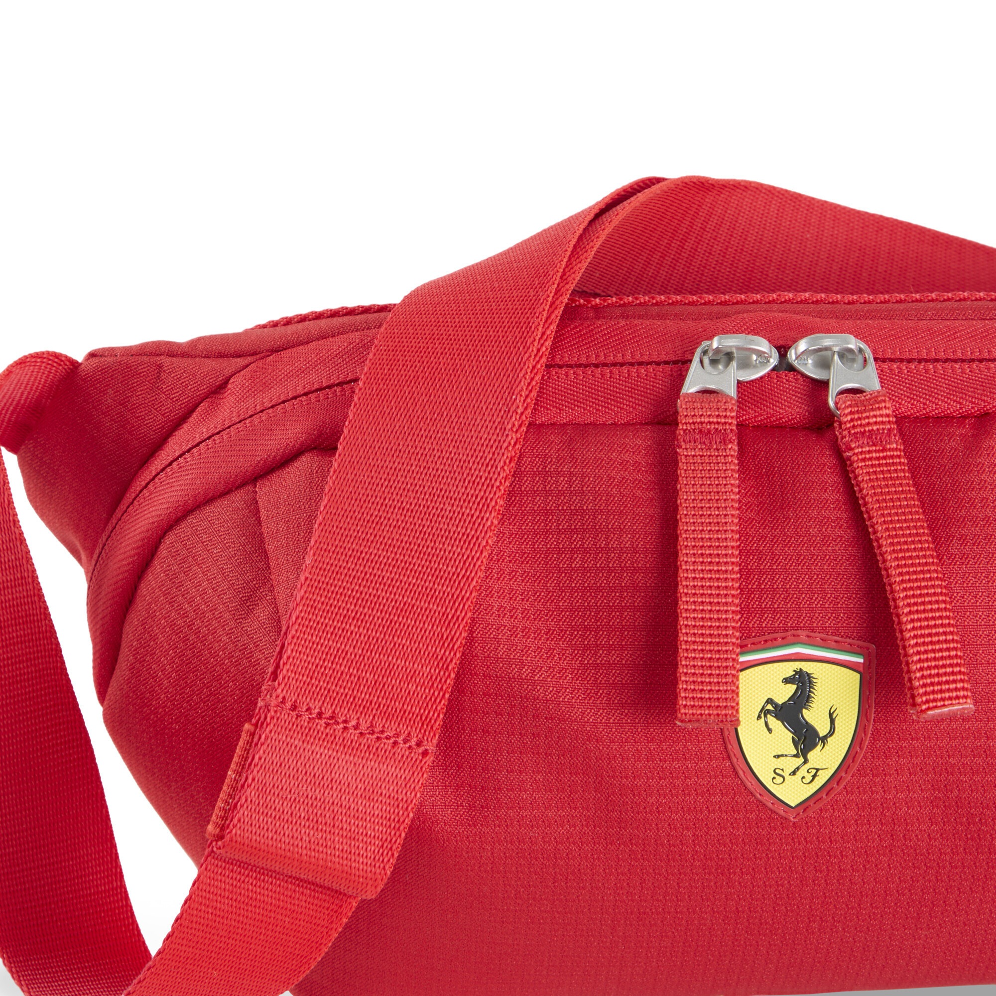 PUMA Bauchtasche »Scuderia Ferrari HP Race 1,5L Bauchtasche Erwachsene«