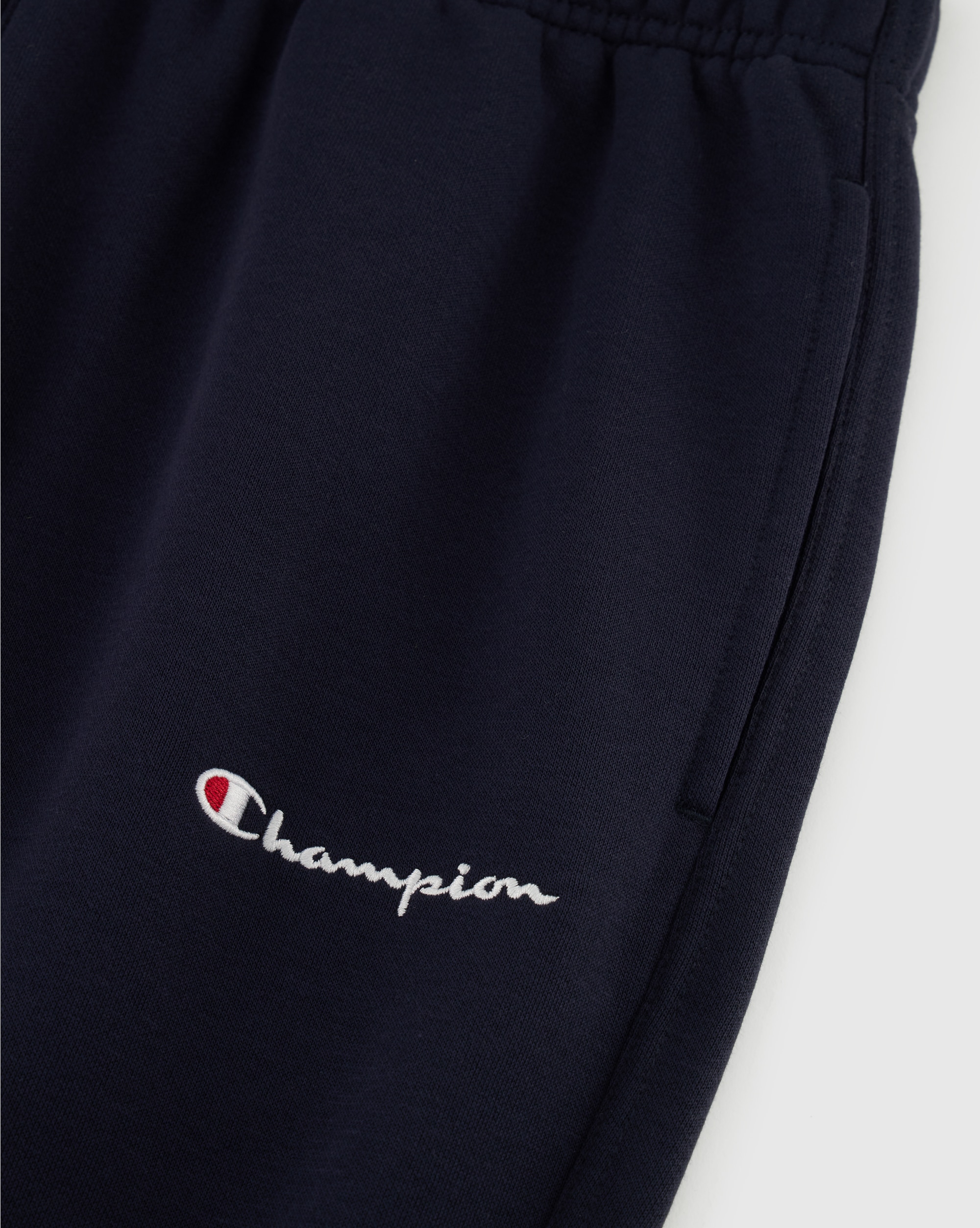 Champion Jogginghose »Straight Hem Pants«