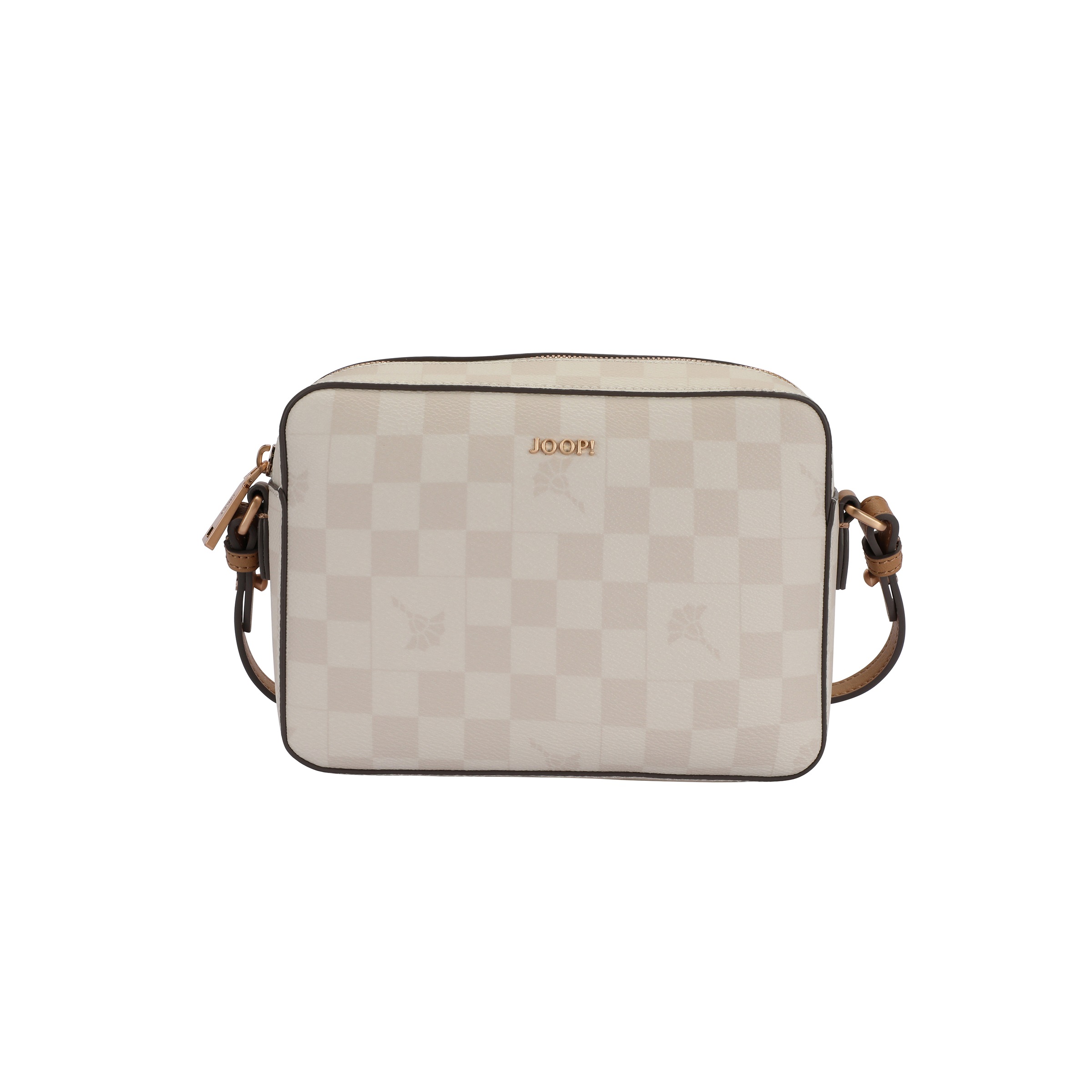 Joop Cortina Piazza Cloe Shoulderbag Beige 3