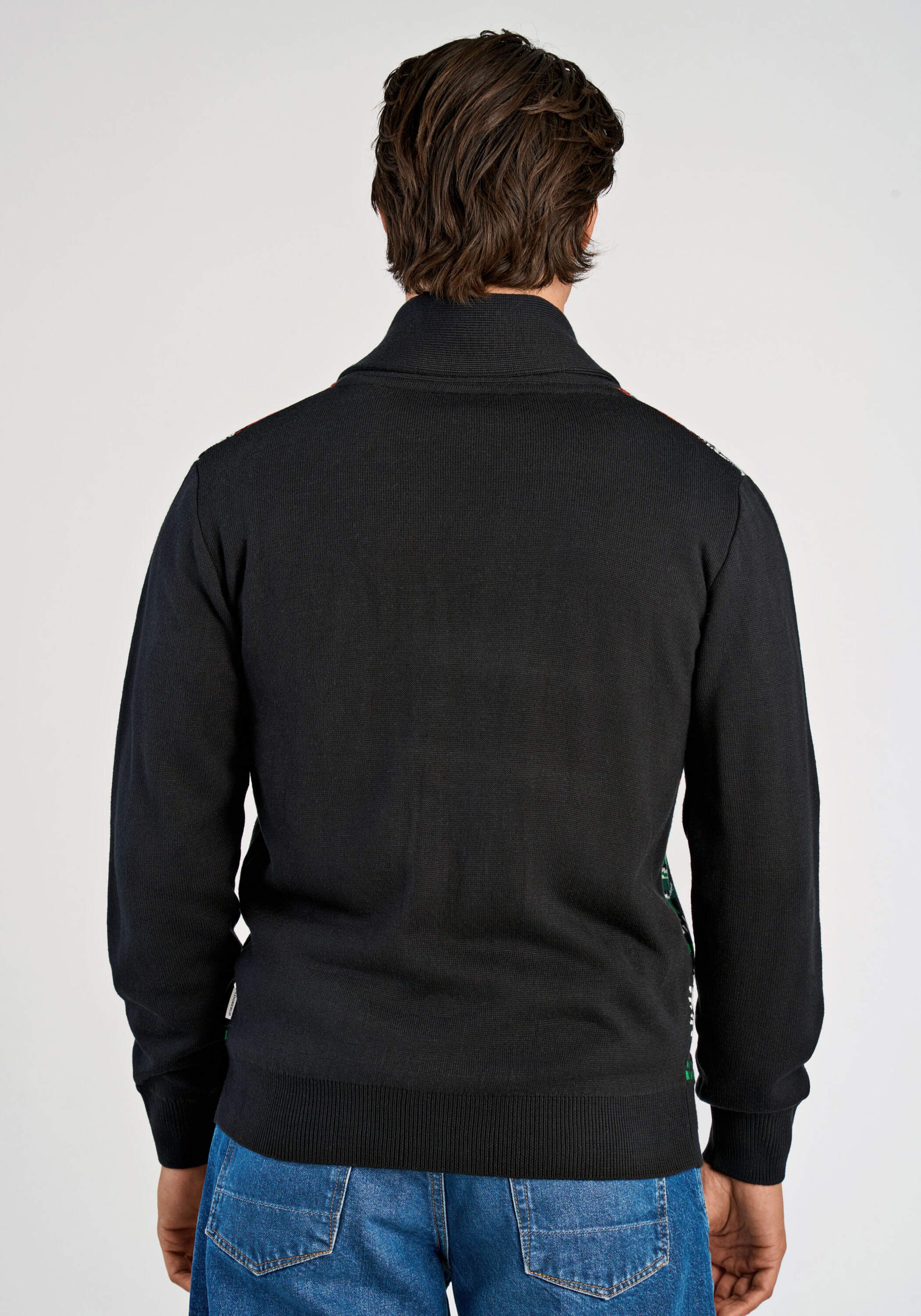 LINDBERGH Cardigan "Lindbergh Cardigan" günstig online kaufen