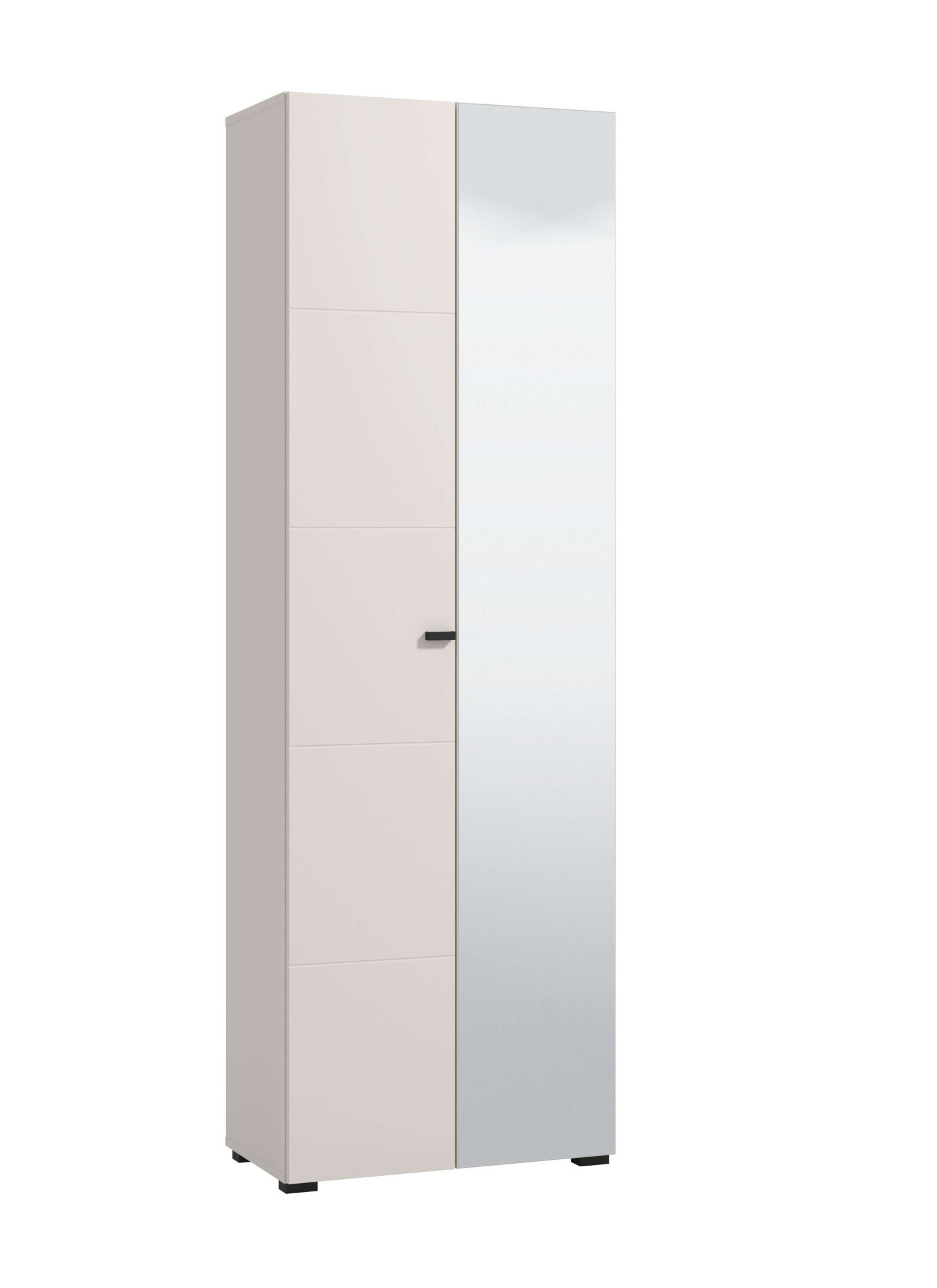 Home affaire Garderoben-Set "Rathlin Flurmöbel, Dielenmöbel, Flurschrank, F günstig online kaufen