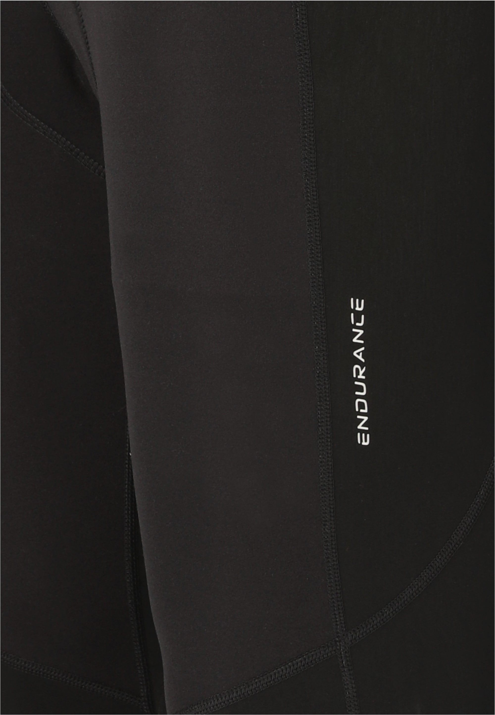 ENDURANCE Radhose »Gorsk V2«  mit integriertem Sitzpolster