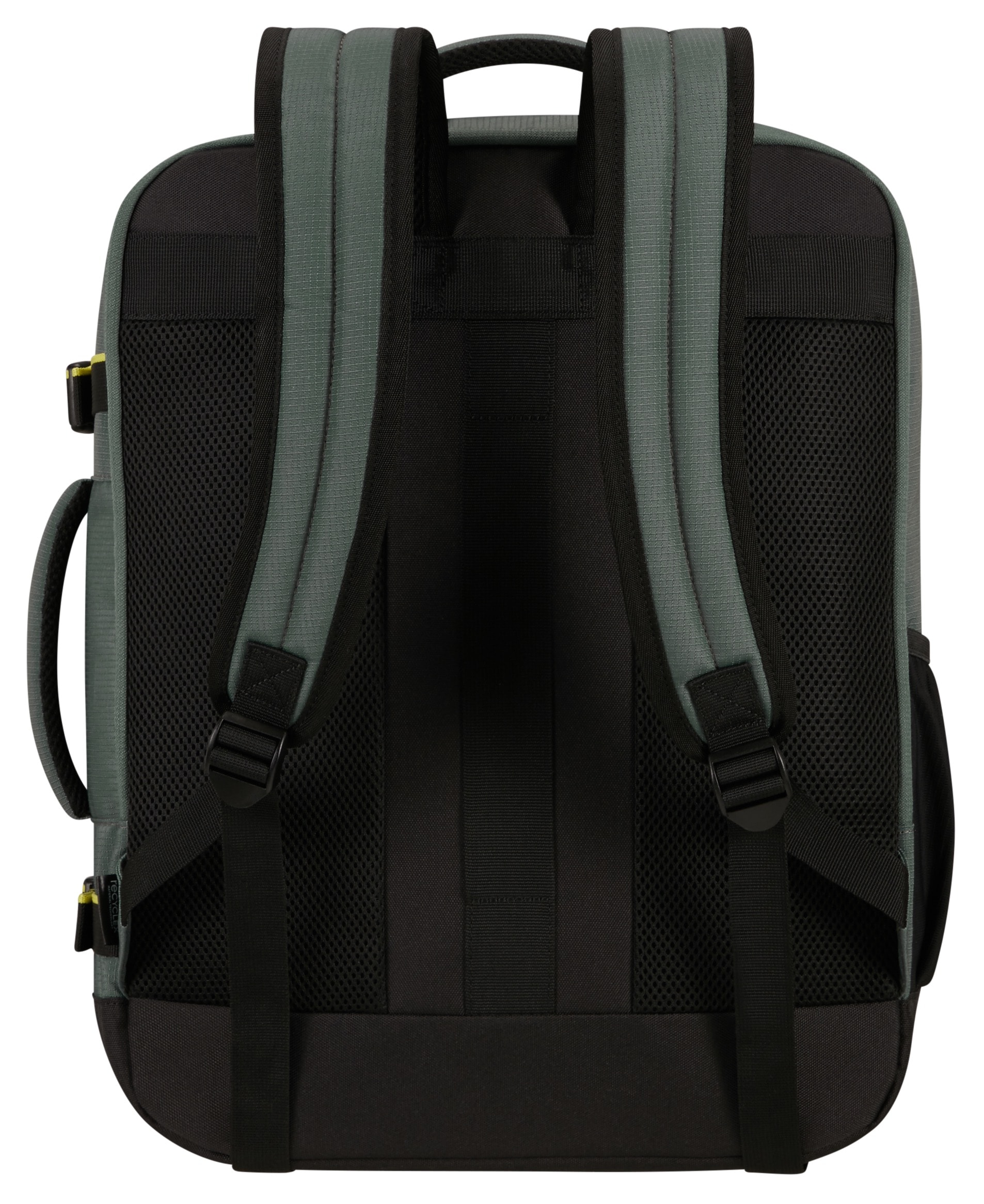 American Tourister® Rucksack »TAKE2CABIN 45«, Freizeitrucksack Arbeitsrucksack Laptoprucksack