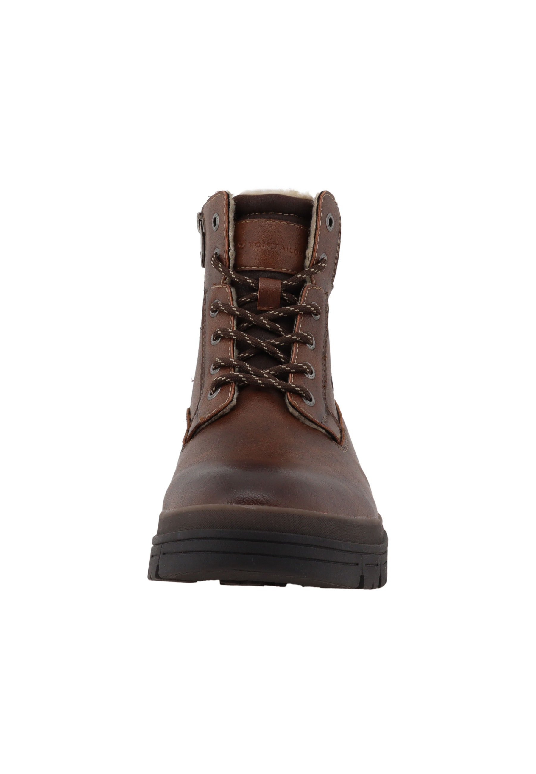 TOM TAILOR Stiefel »Tom Tailor Tall Boots«