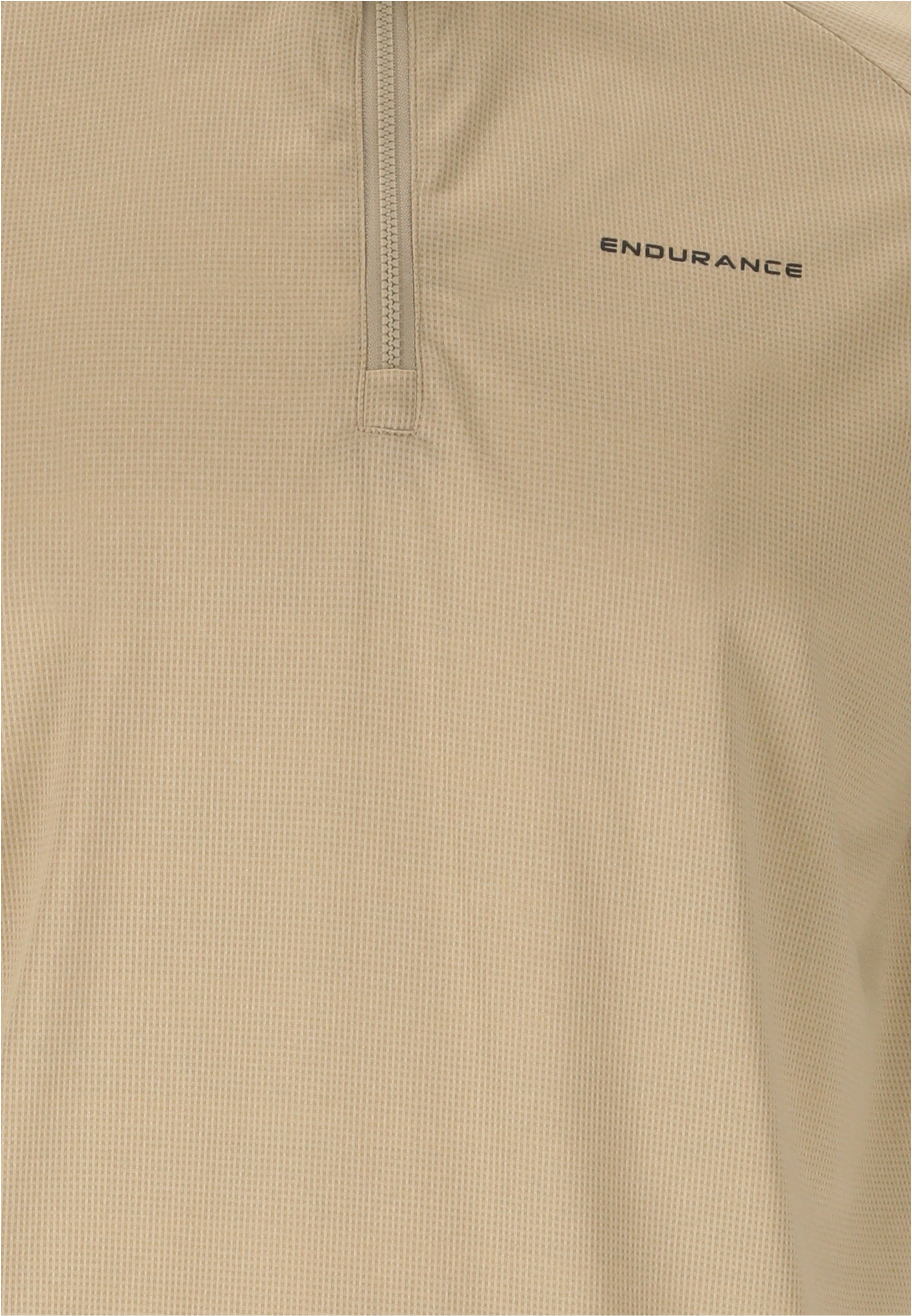 ENDURANCE Funktionsshirt »Crow« mit Quick-Dry-Technologie