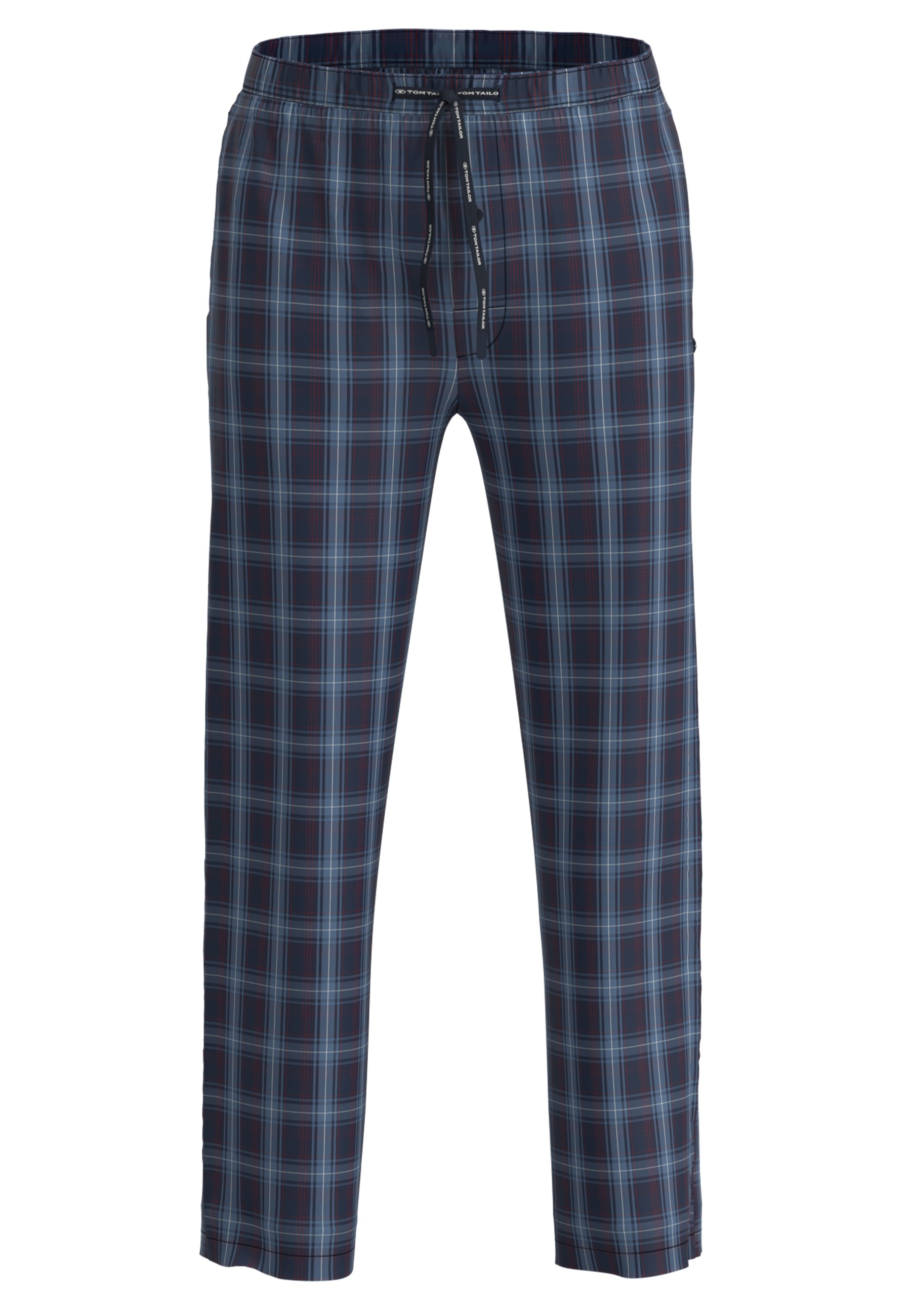 TOM TAILOR Pyjamahose günstig online kaufen