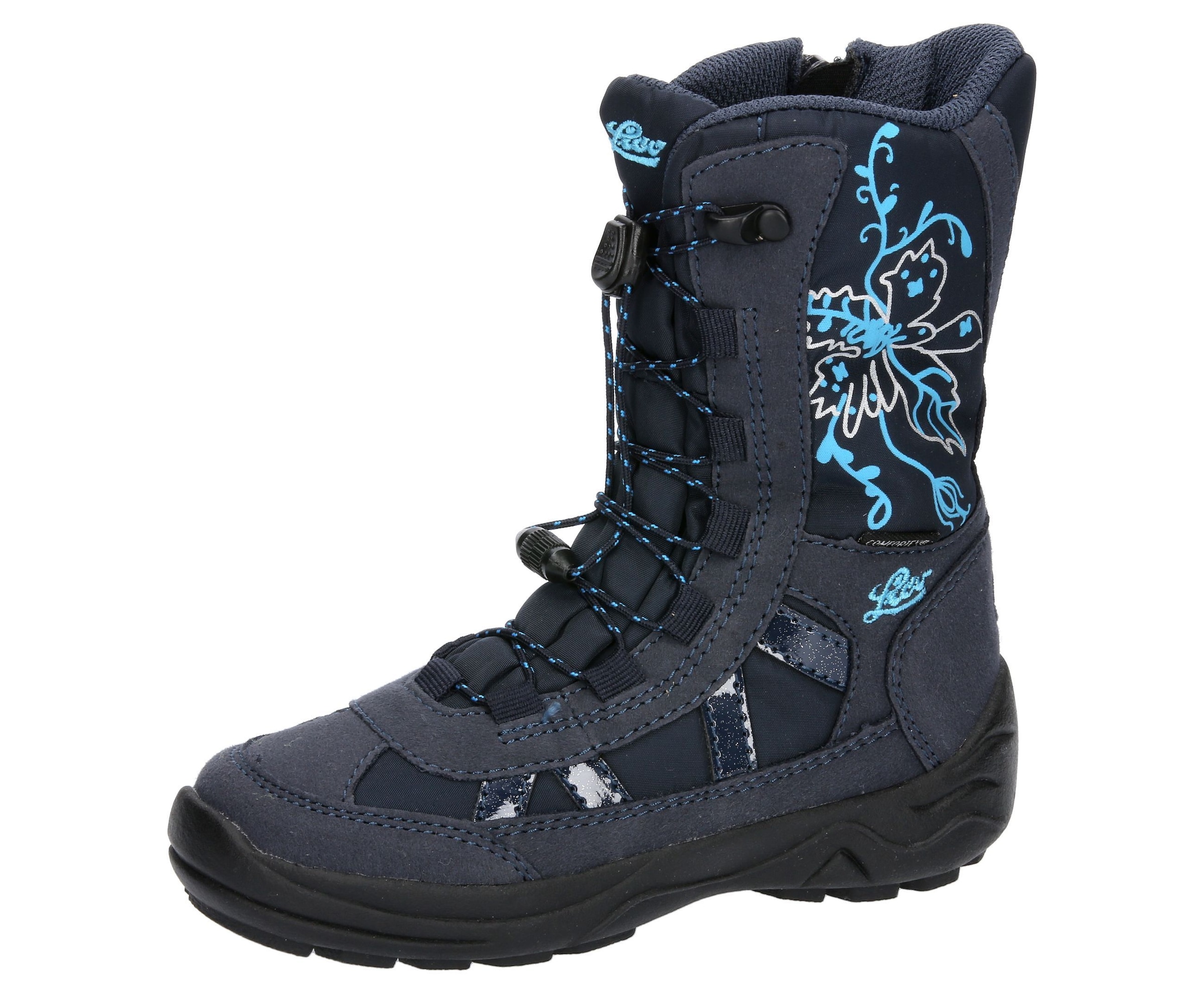 Lico Winterboots "Winterboot Aldina"