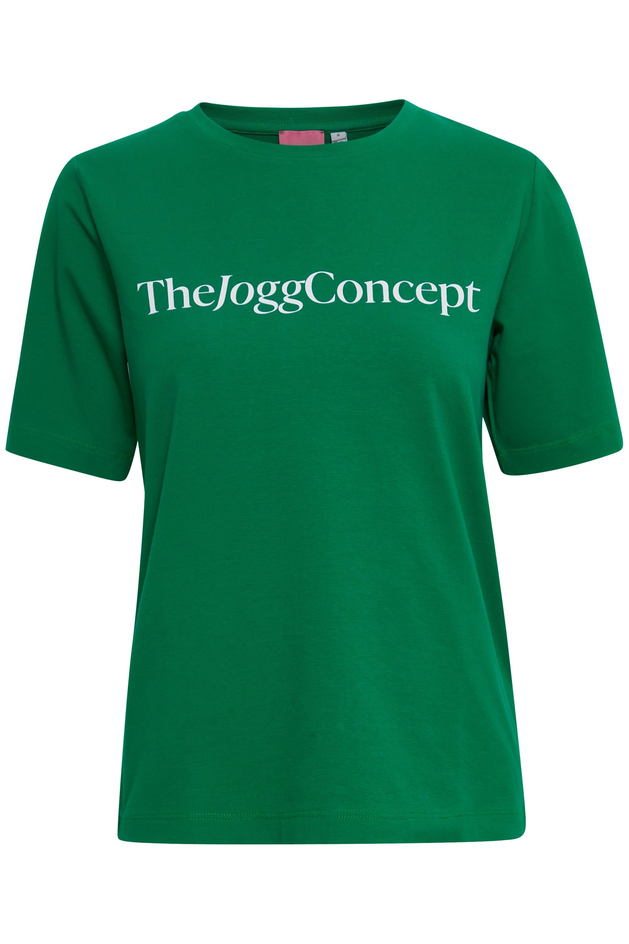 TheJoggConcept T-Shirt "T-Shirt JCSimona" günstig online kaufen