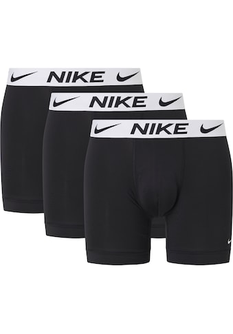 NIKE Underwear Boxershorts »BOXER BRIEF 3PK«, (Packung, 3 St., 3er-Pack), mit Nike... kaufen