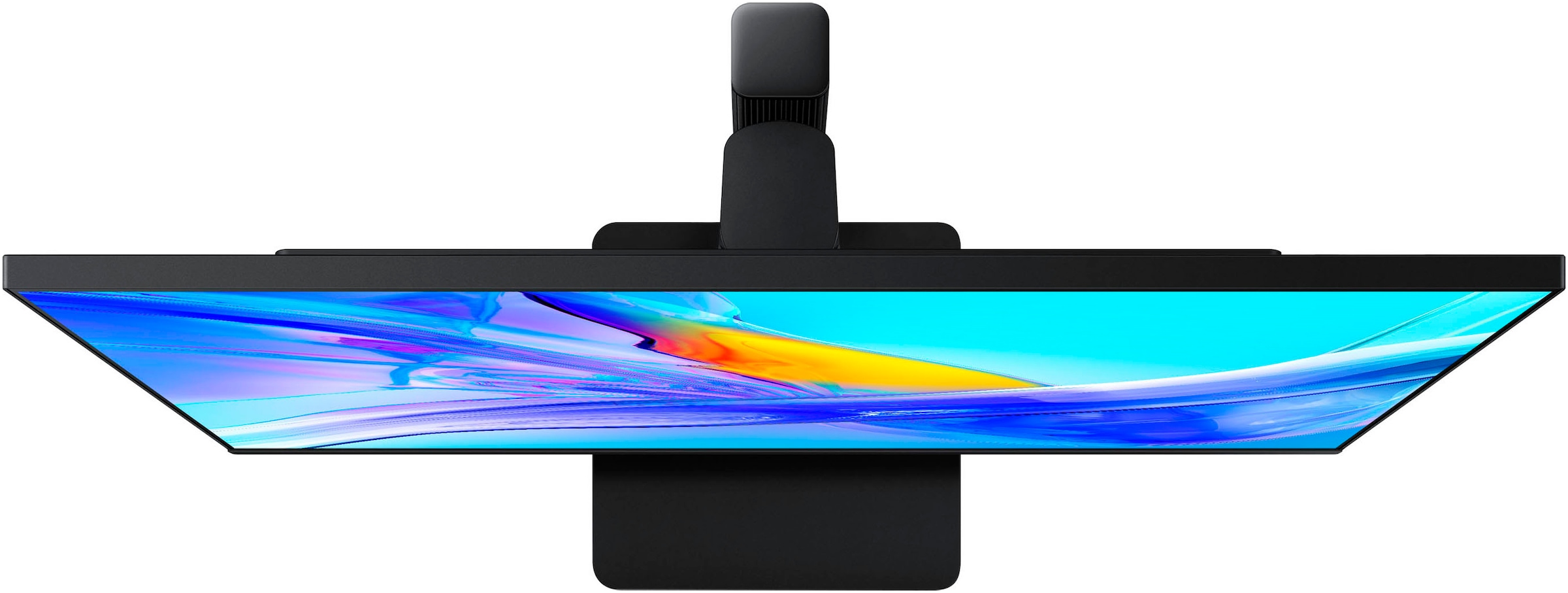 Samsung LED-Monitor »S80UD« 68 cm/27 ″  3840 x 2160 px 5 Reaktionszeit 60 Hz