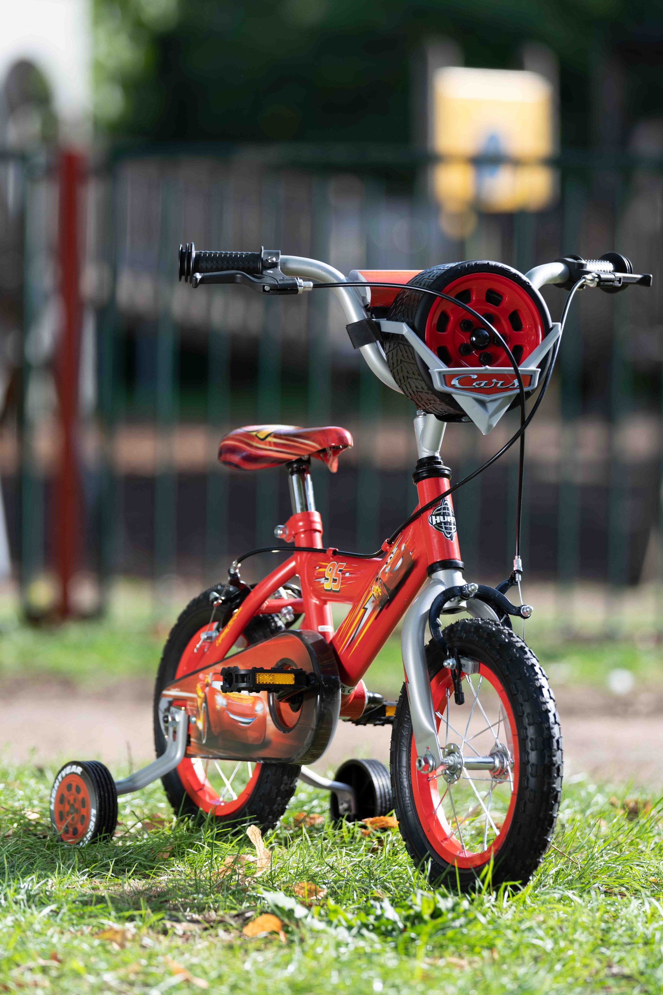 Huffy Kinderfahrrad