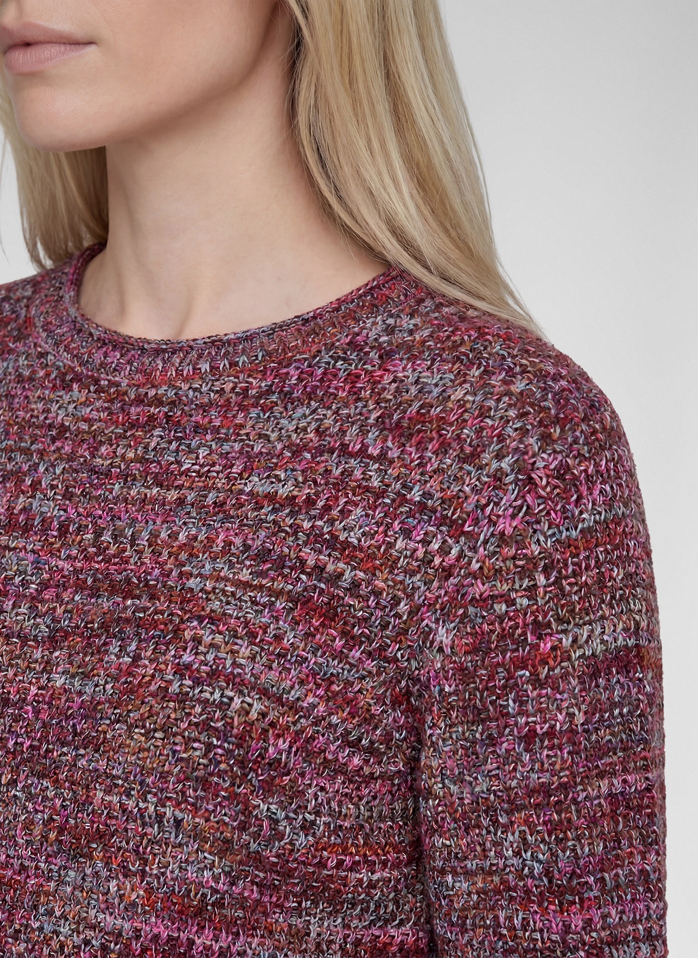 Rabe Strickpullover »Pullover«