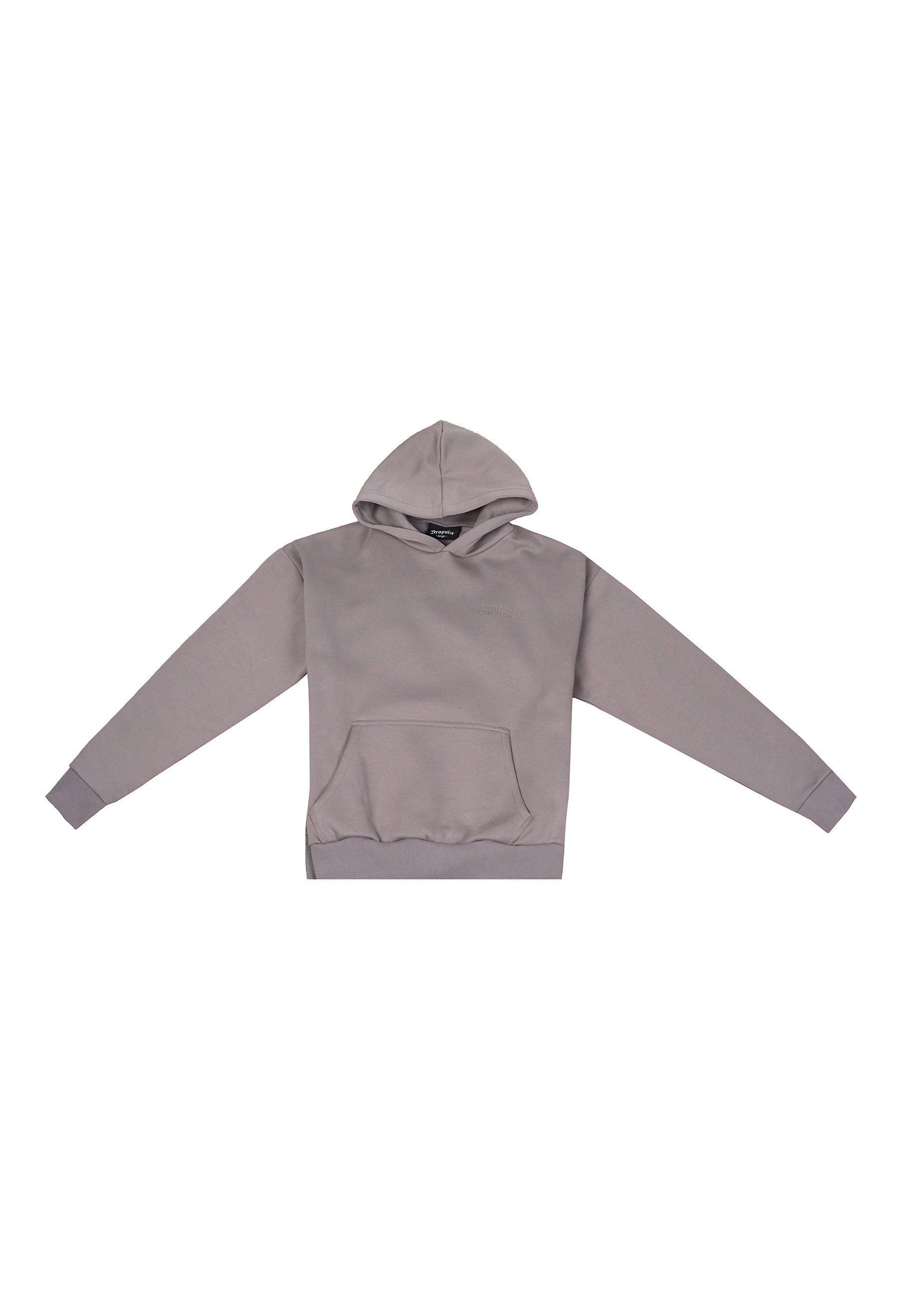 Dropsize Kapuzenpullover "Dropsize HEAVY OVERSIZE HD PRINT HOODIE" 1 Stk. günstig online kaufen