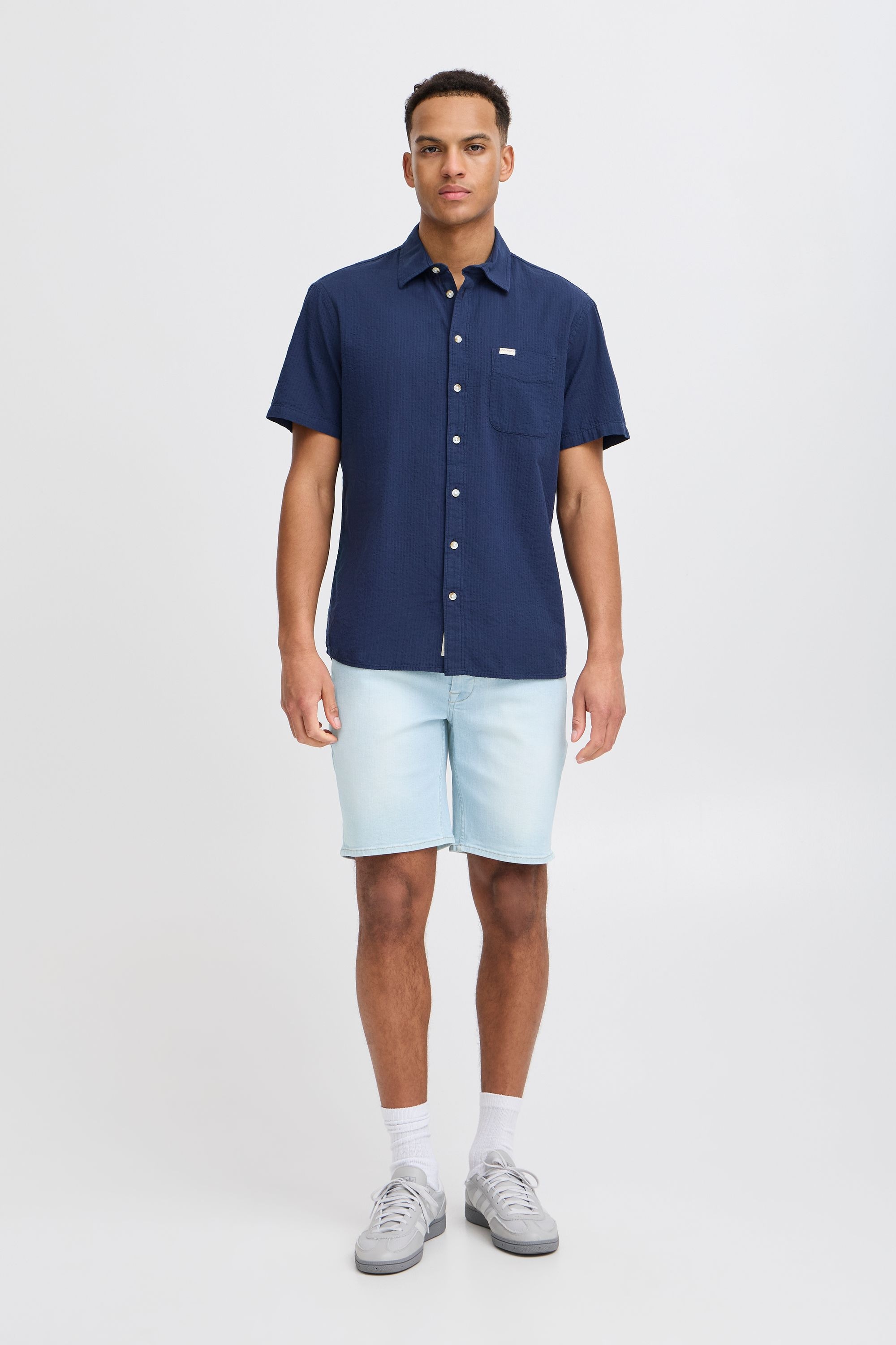 Blend Jeansshorts »Shorts BHTWISTER«