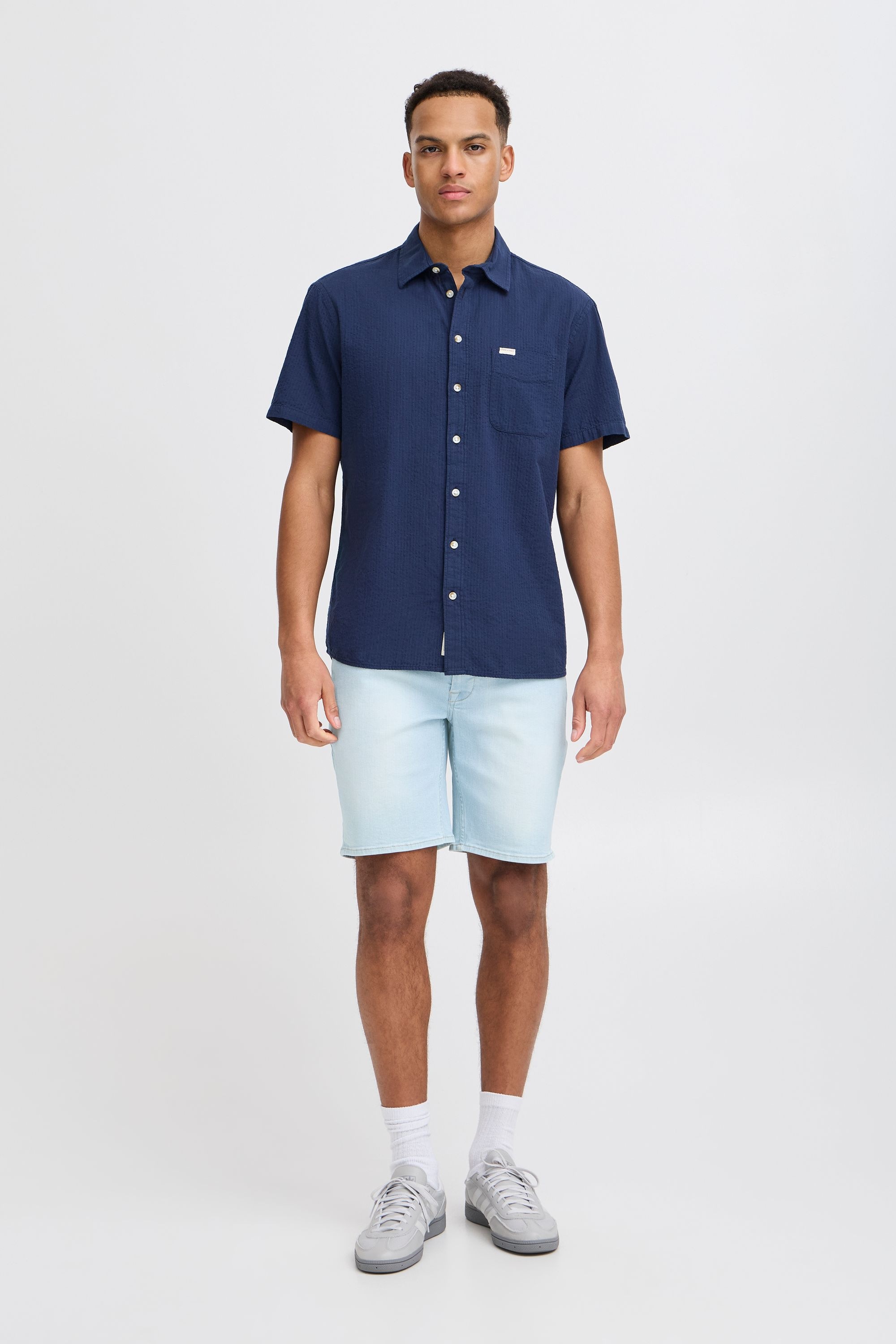 Thumbnail - Blend Jeansshorts "BHTwister" Casual Jeansshorts