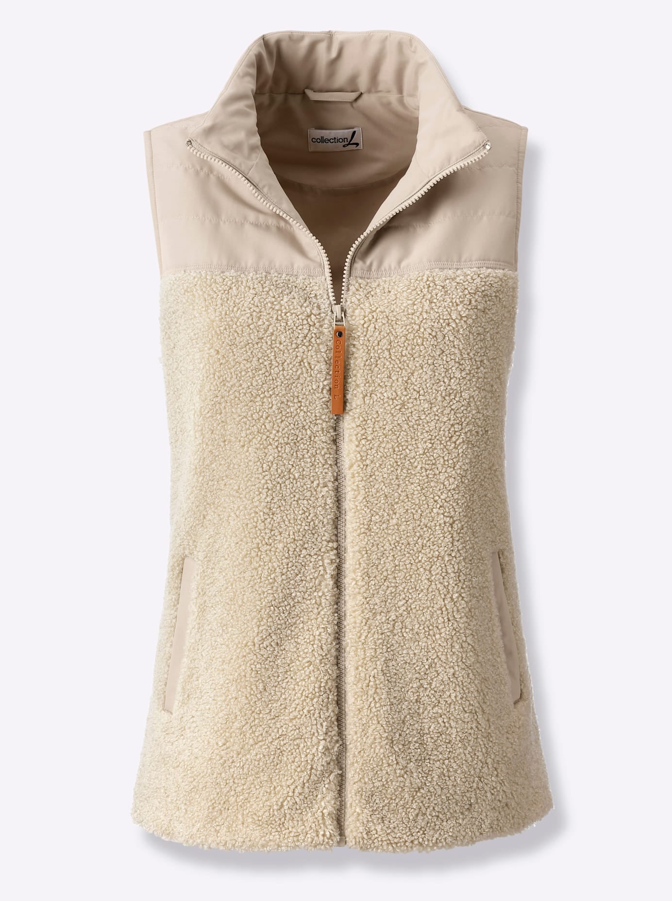 Casual Looks Steppweste günstig online kaufen