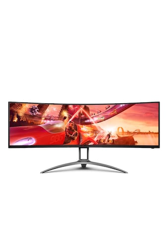 AOC Curved-Gaming-Monitor »AG493UCX2« 124 ...