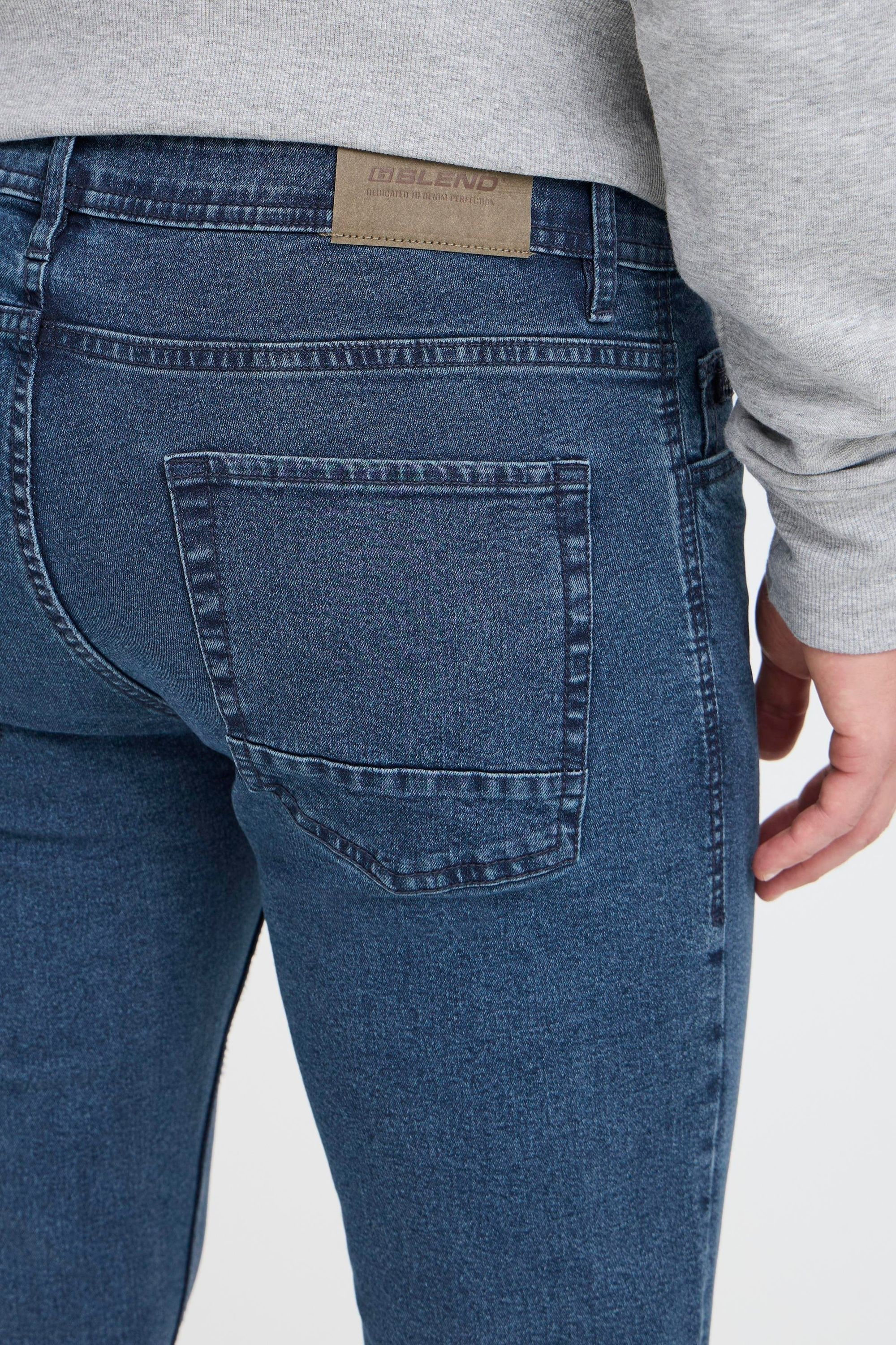 Blend Slim-fit-Jeans »Slim-fit-Jeans BHZilon«