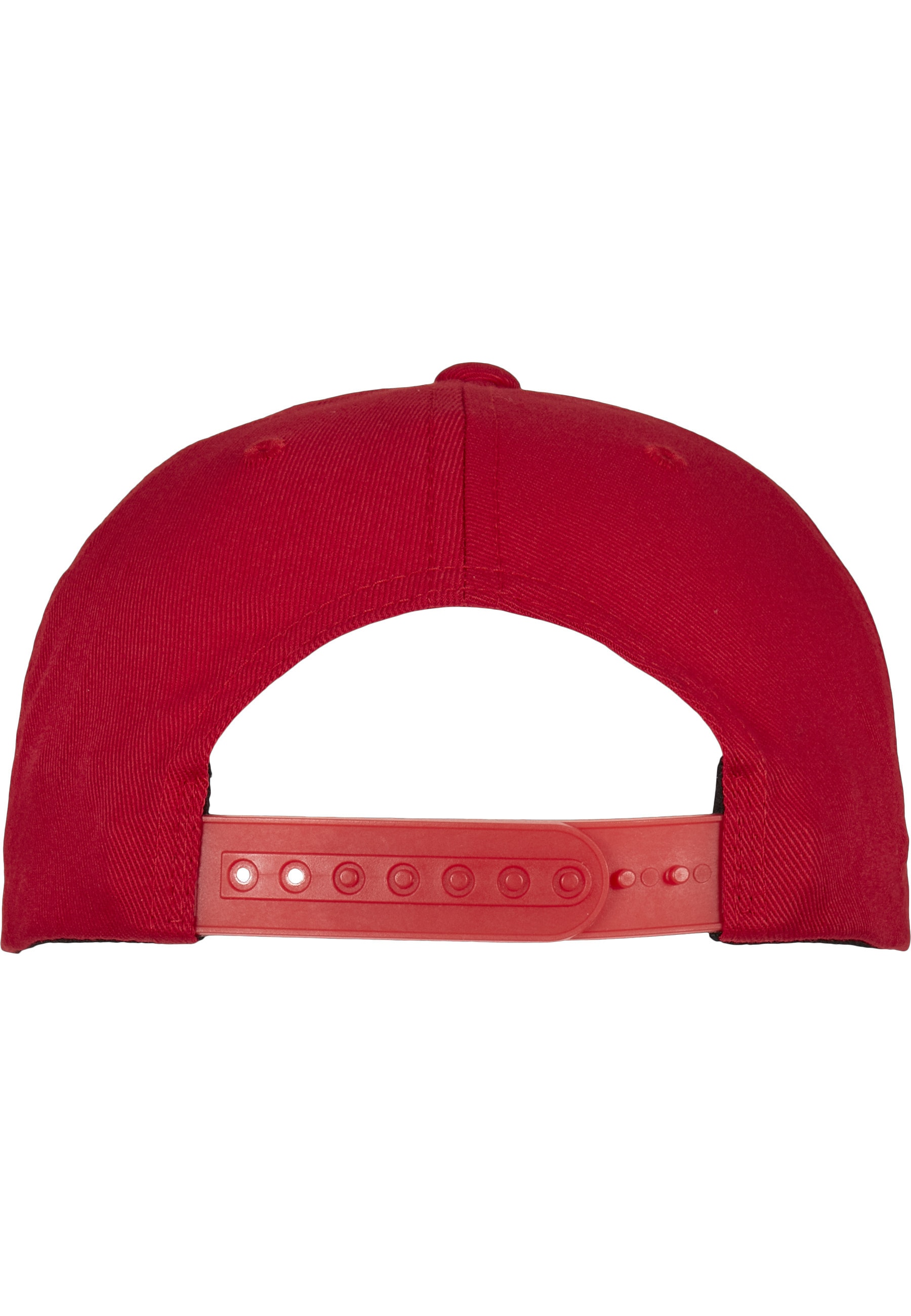 Flexfit Visor "Flexfit Accessoires Flexfit 110 Curved Visor Snapback" günstig online kaufen