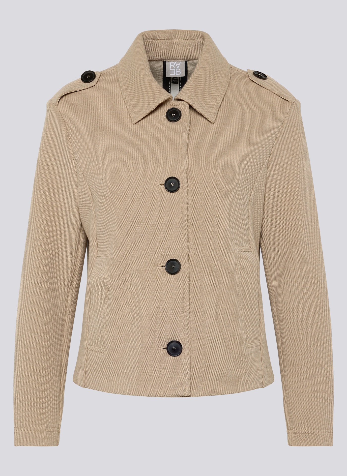 Rabe Jackenblazer »Jacke«