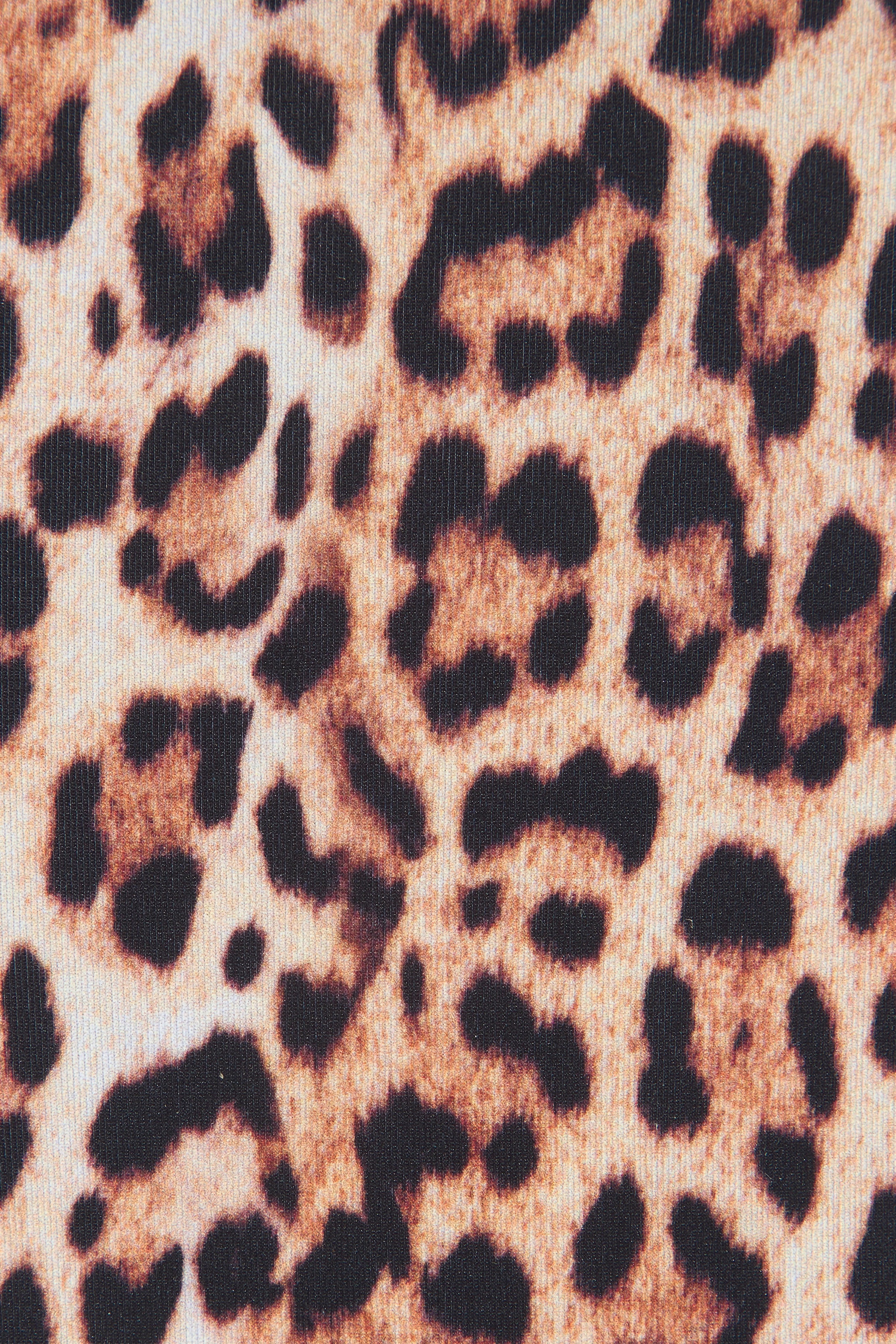 Buffalo Triangel-Bikini »Jane«, mit Animalprint
