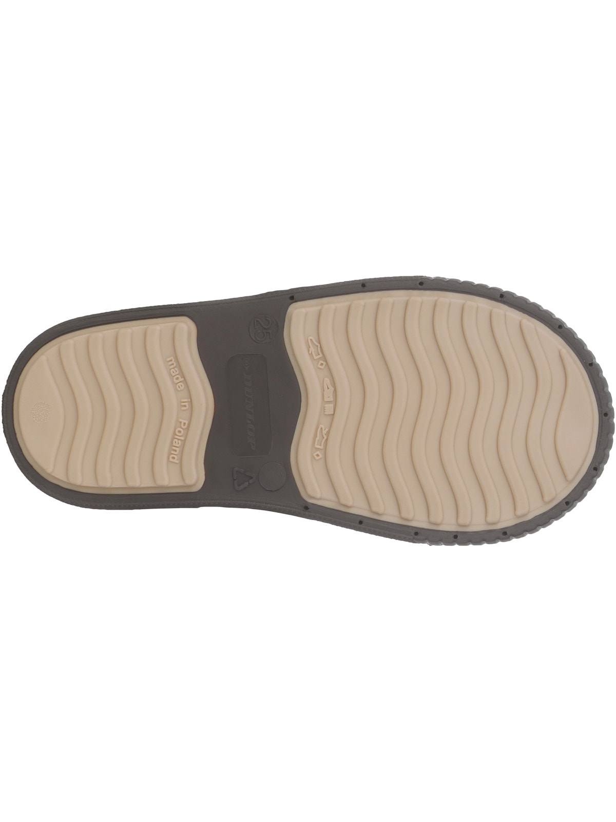 Dunlop Gummistiefel »Puddle Jumper«