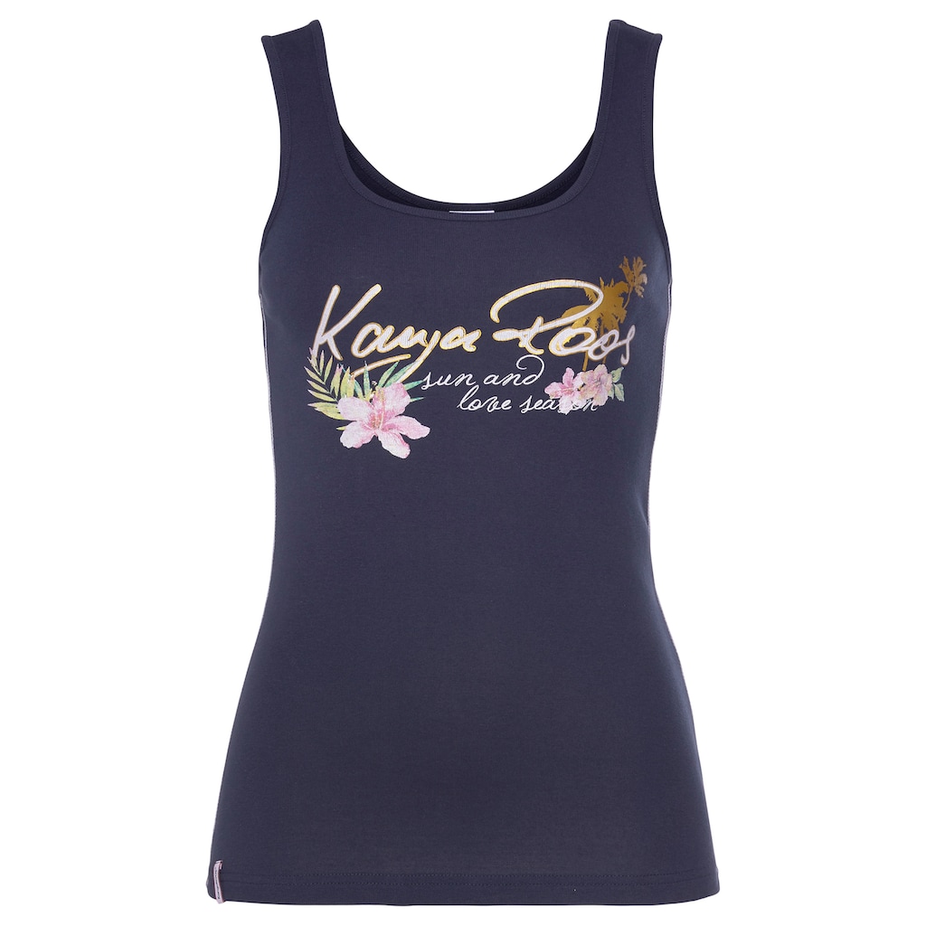 KangaROOS Tanktop