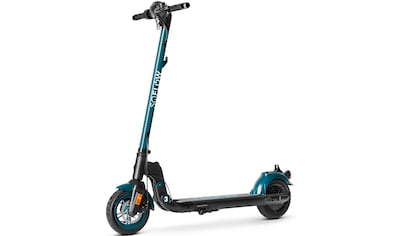 Prophete E-Scooter »Prophete E-Scooter mit Straßenzulassung«, 20 km/h, 50 km,  bis zu 50 km Reichweite | BAUR