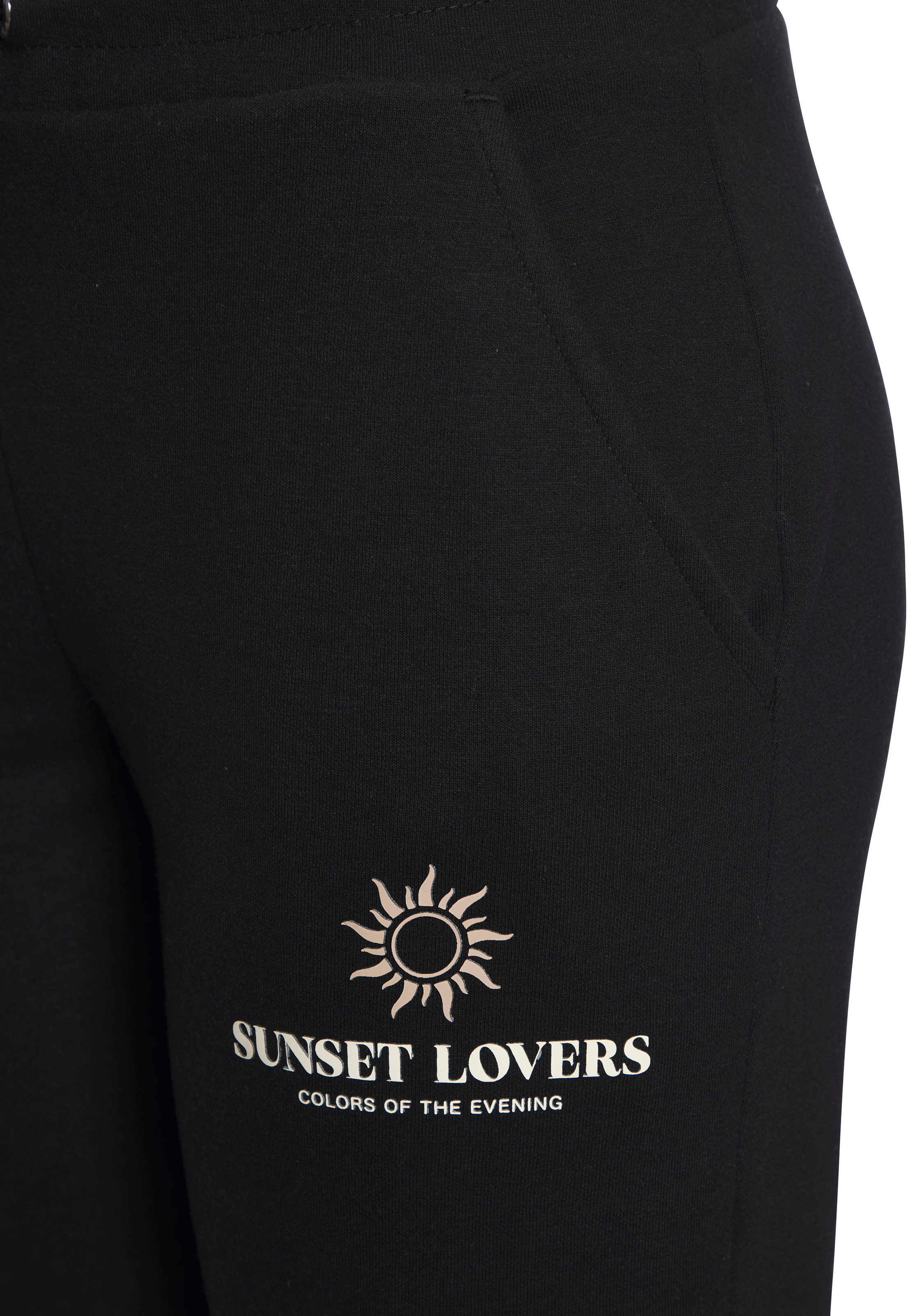 H.I.S Sweathose, aus weicher Sweatware