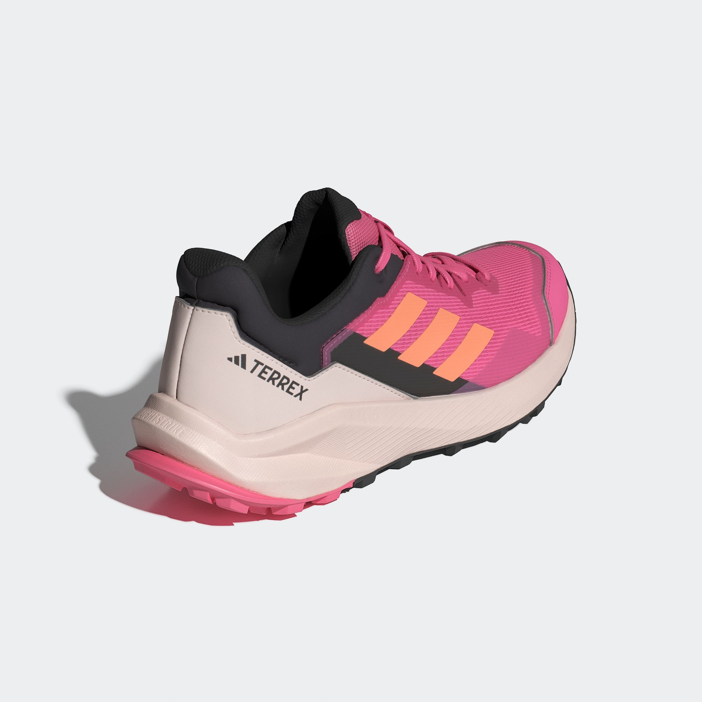 adidas TERREX Trailrunningschuh »TRAIL RIDER TRAILRUNNING«