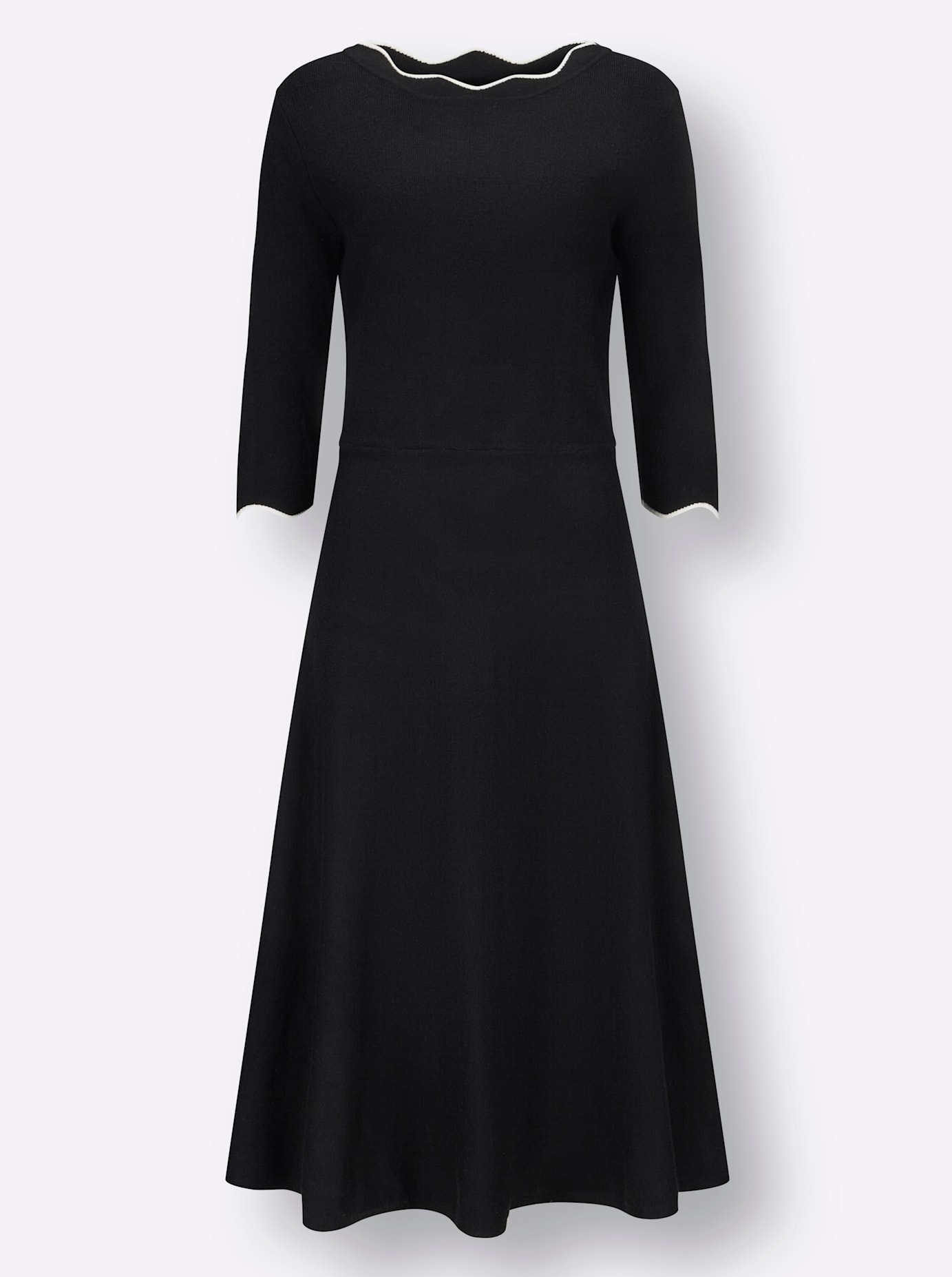 Lady Strickkleid »Strickkleid«