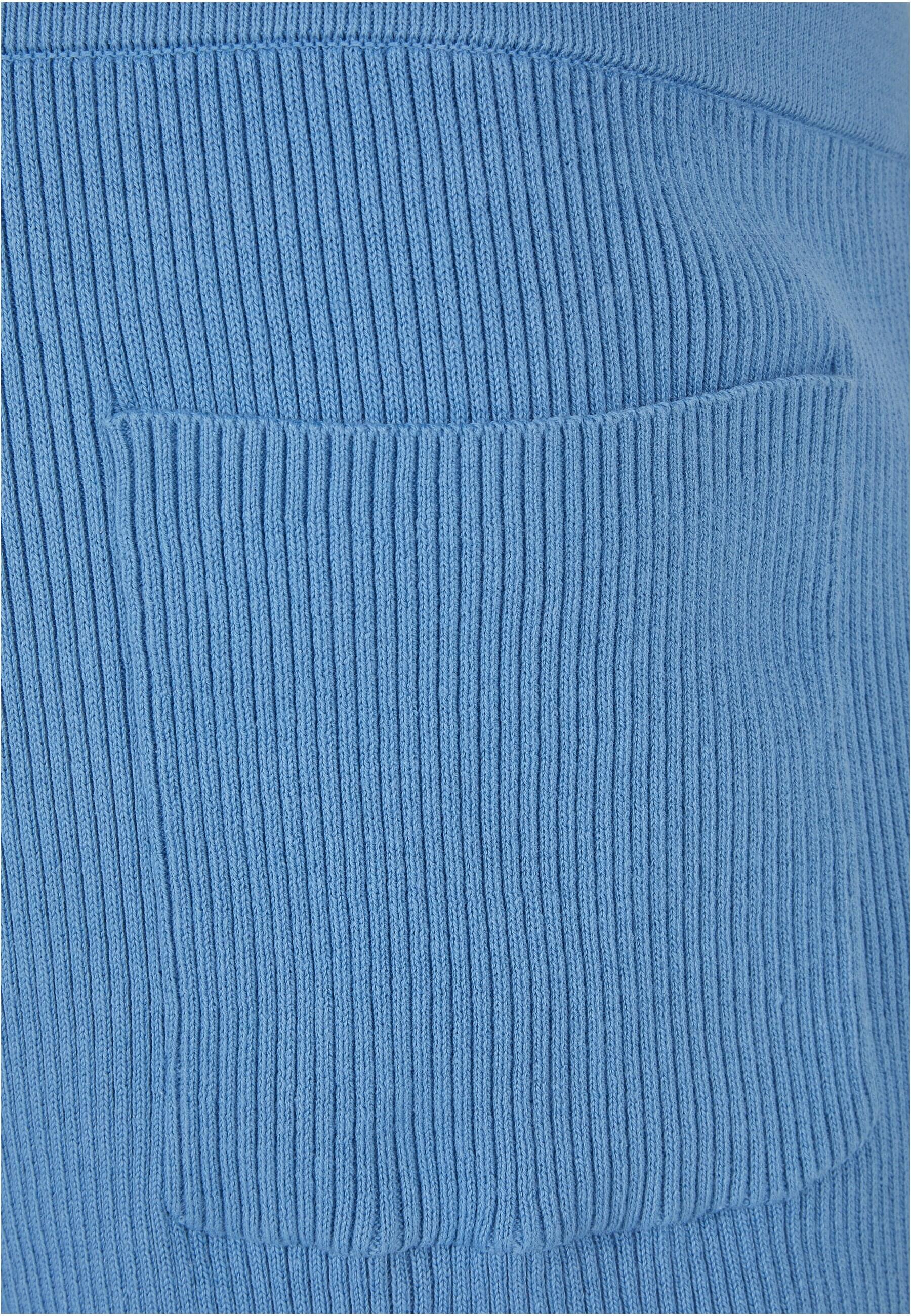 URBAN CLASSICS Shorts »Urban Classics Herren Ribbed Shorts«, (1 tlg.)