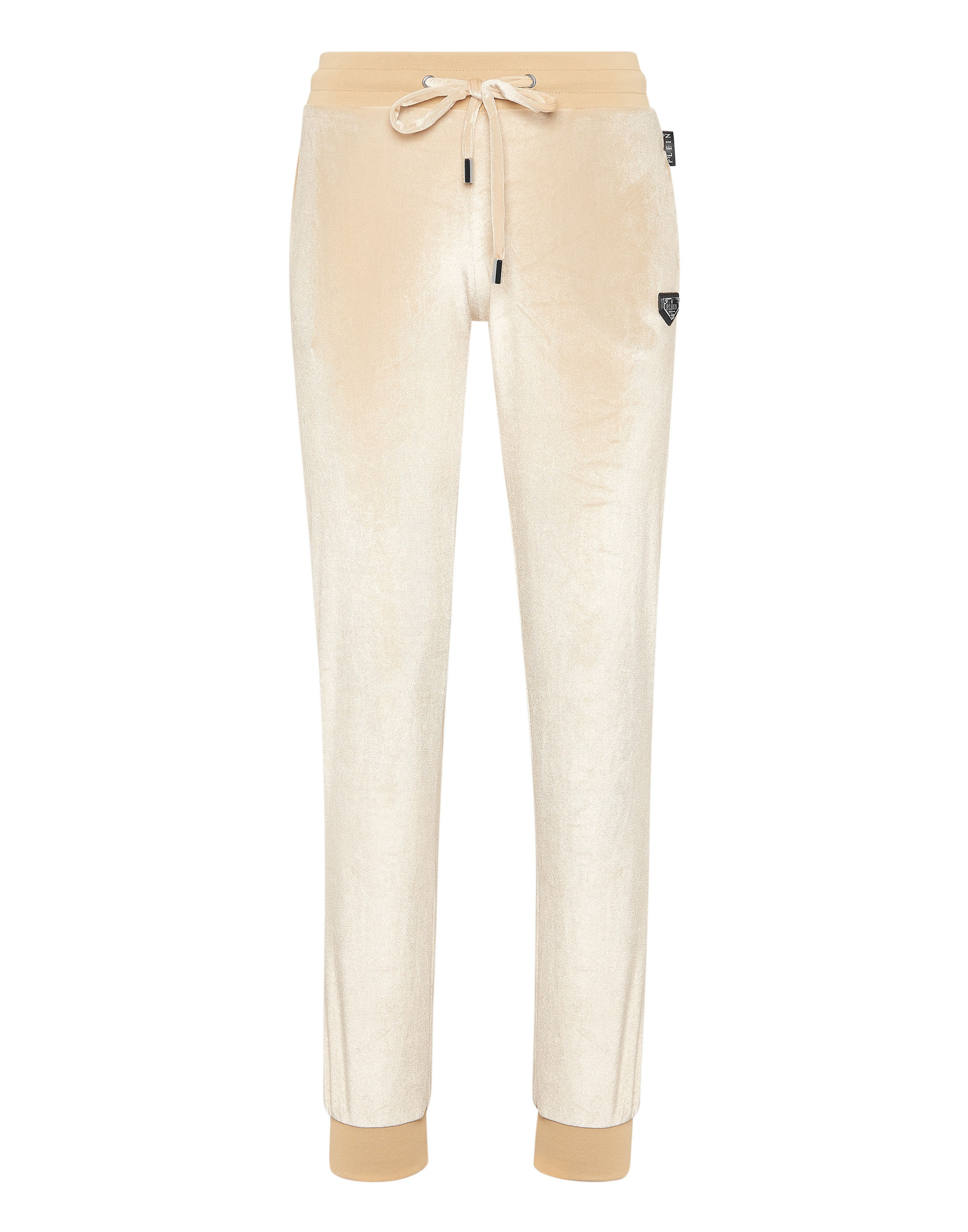 PHILIPP PLEIN Jogginghose "Skull Mit Schmucksteinen" günstig online kaufen