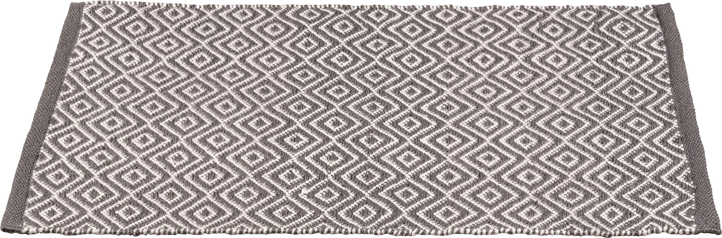 WENKO Badematte "Turpan" Höhe 8 BxL: 50 x 80 cm günstig online kaufen