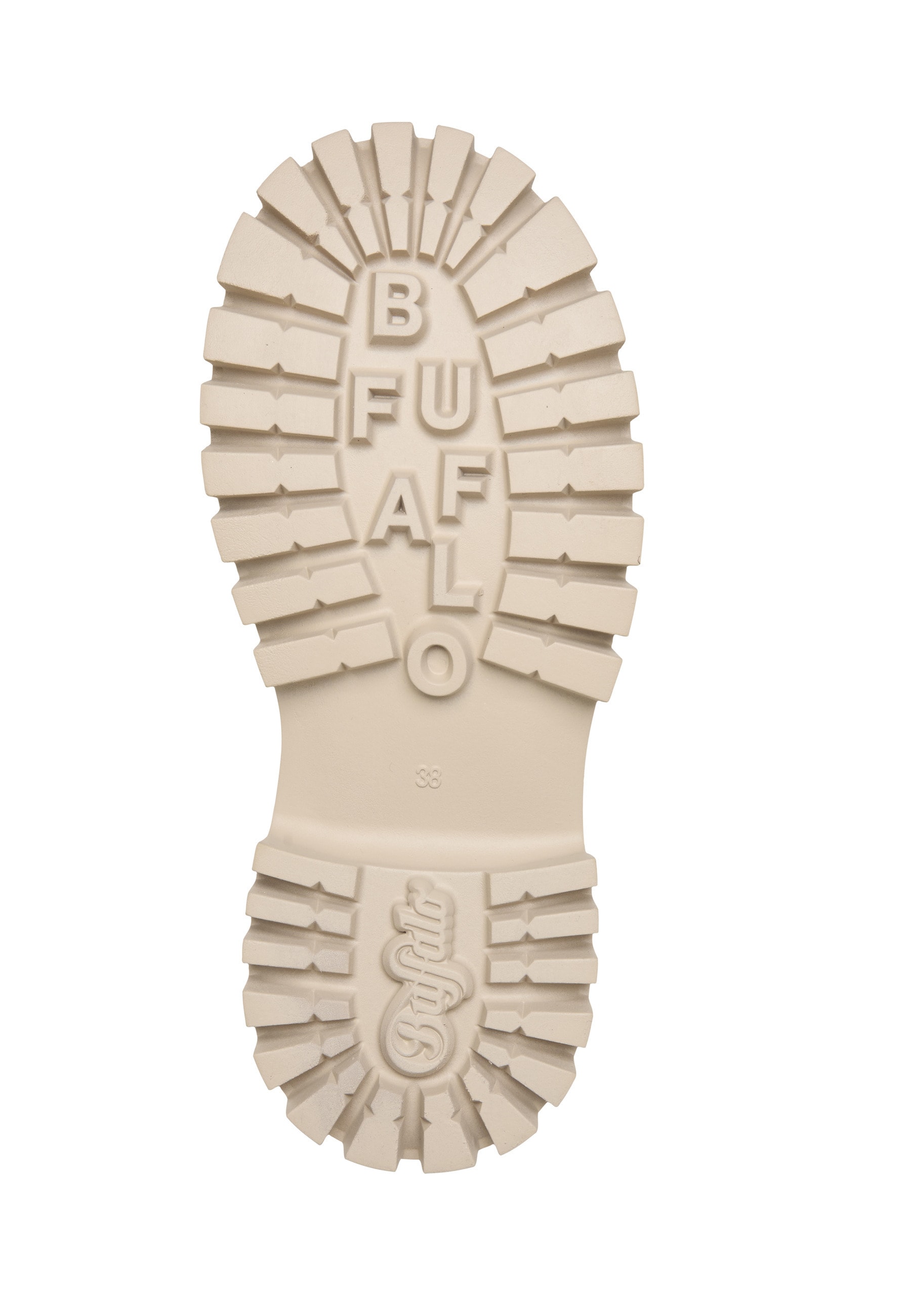 Buffalo Stiefelette »Buffalo ZANOS NC MID - VEGAN CAVAS«