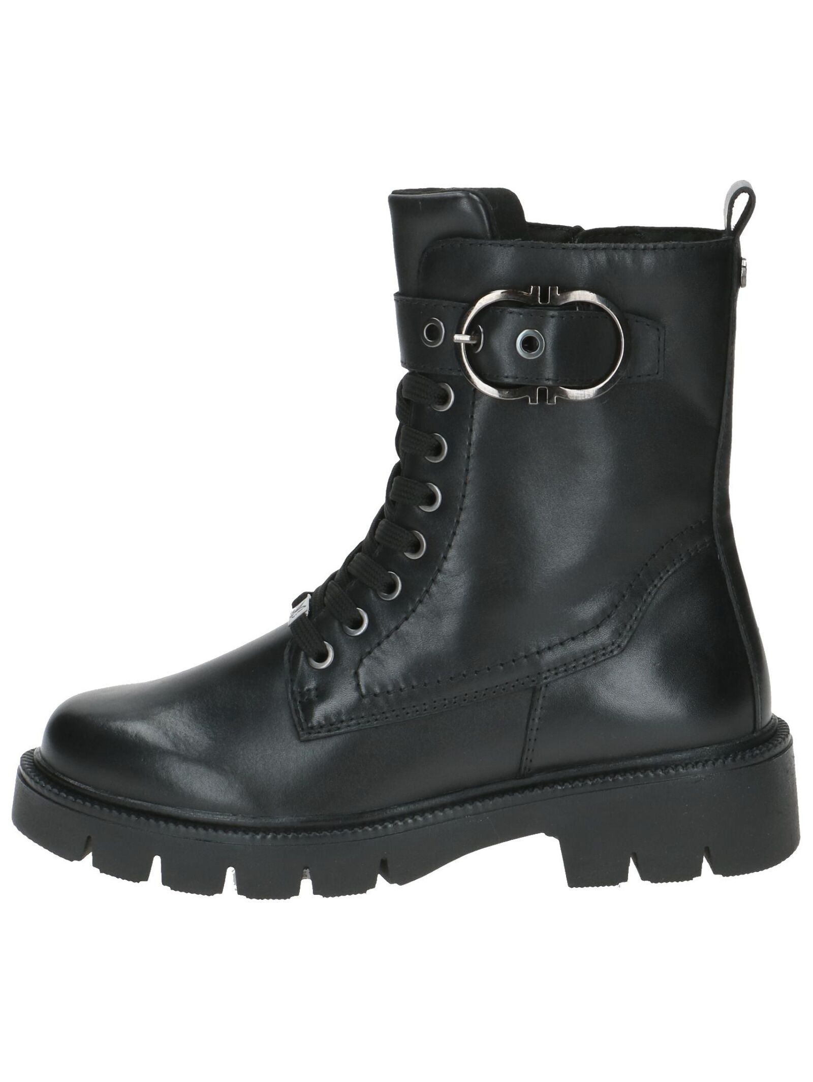 Caprice Schnürstiefelette »Caprice Stiefelette Nappaleder«