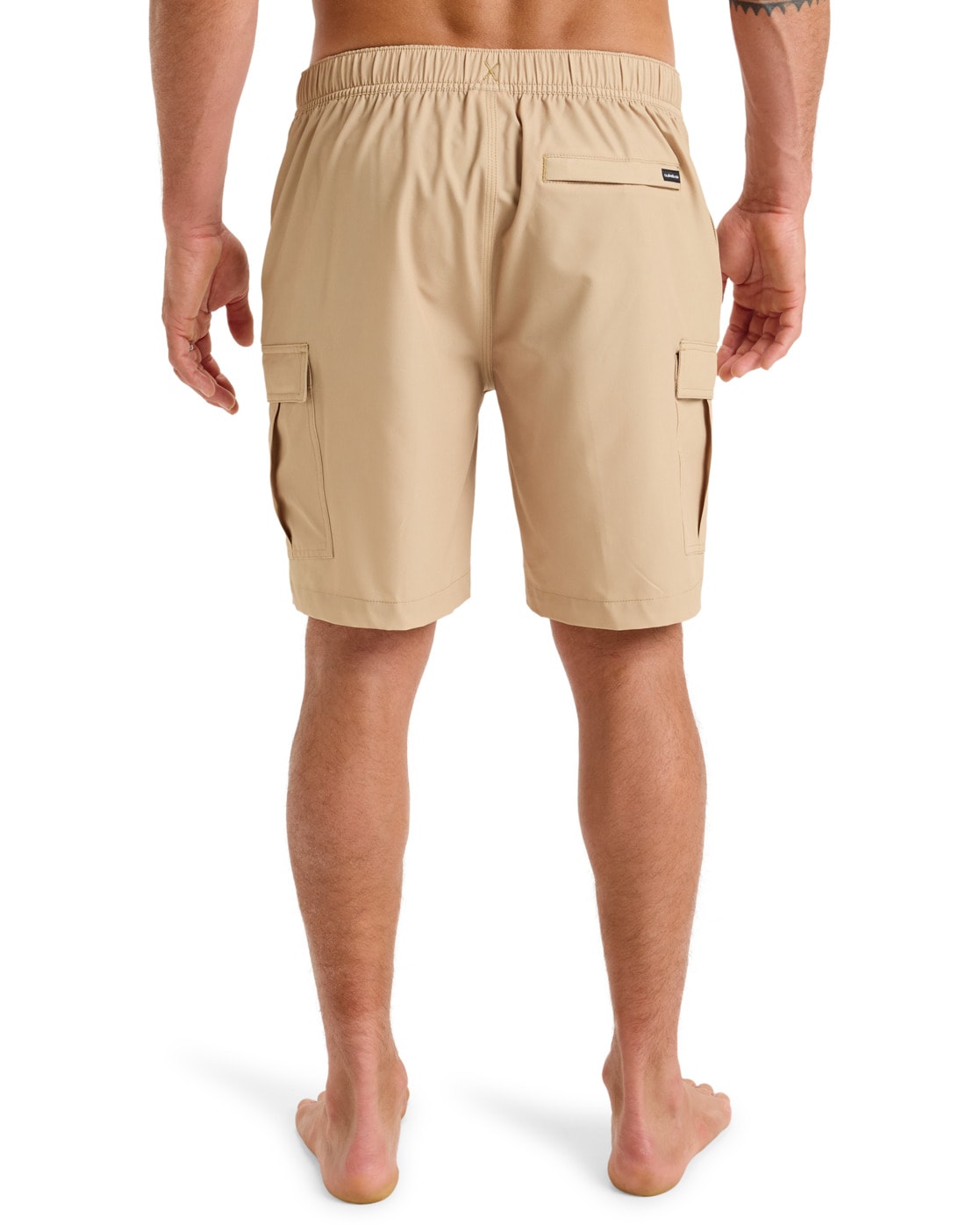 Quiksilver Bermudas »Half 19"«