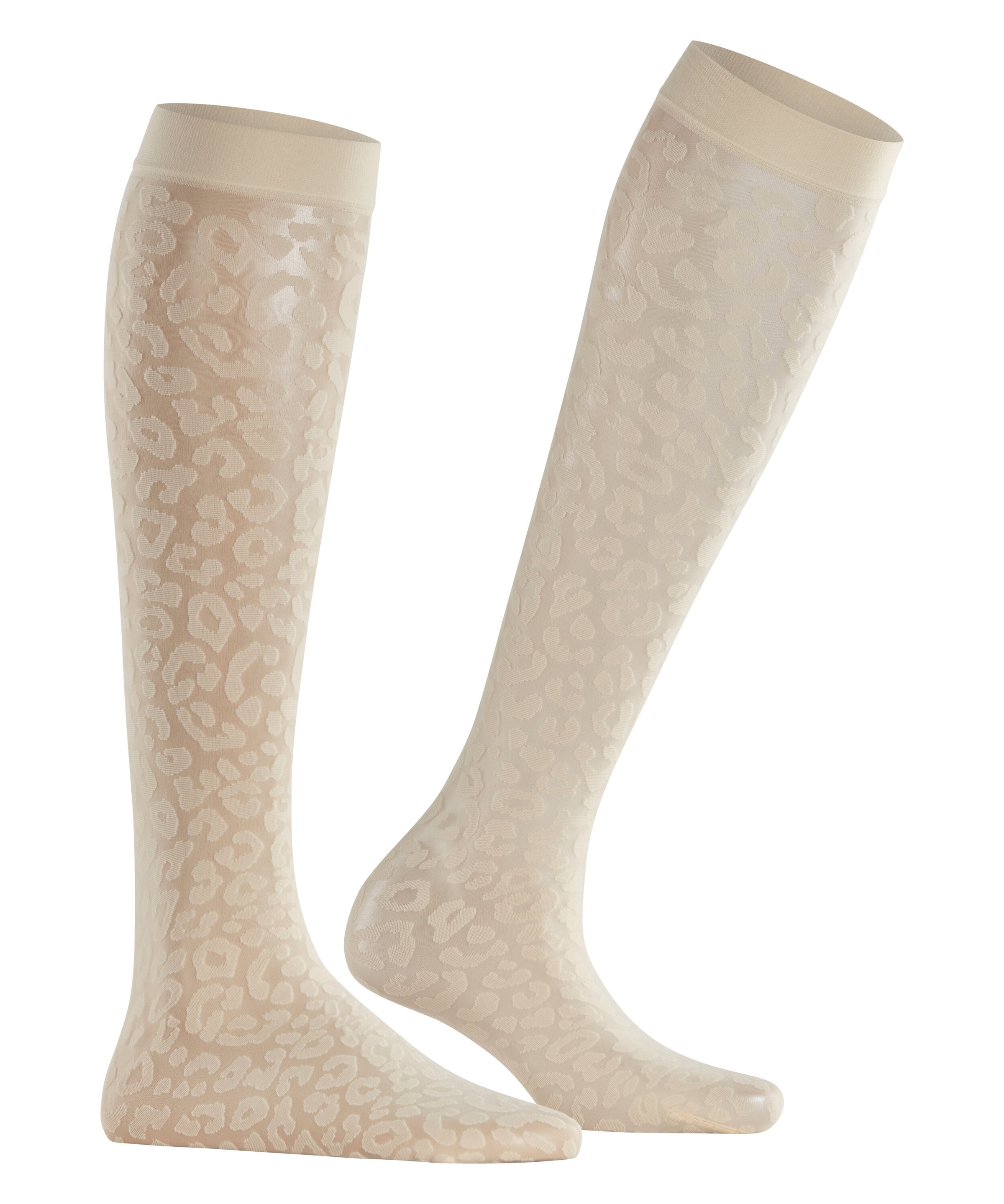 FALKE Kniestrümpfe »Wild Breed« 20 1 Paar tlg.