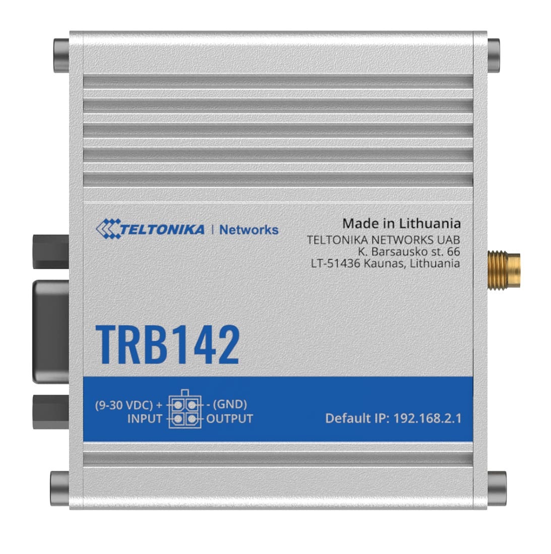Teltonika Reichweitenverstärker »TRB142«