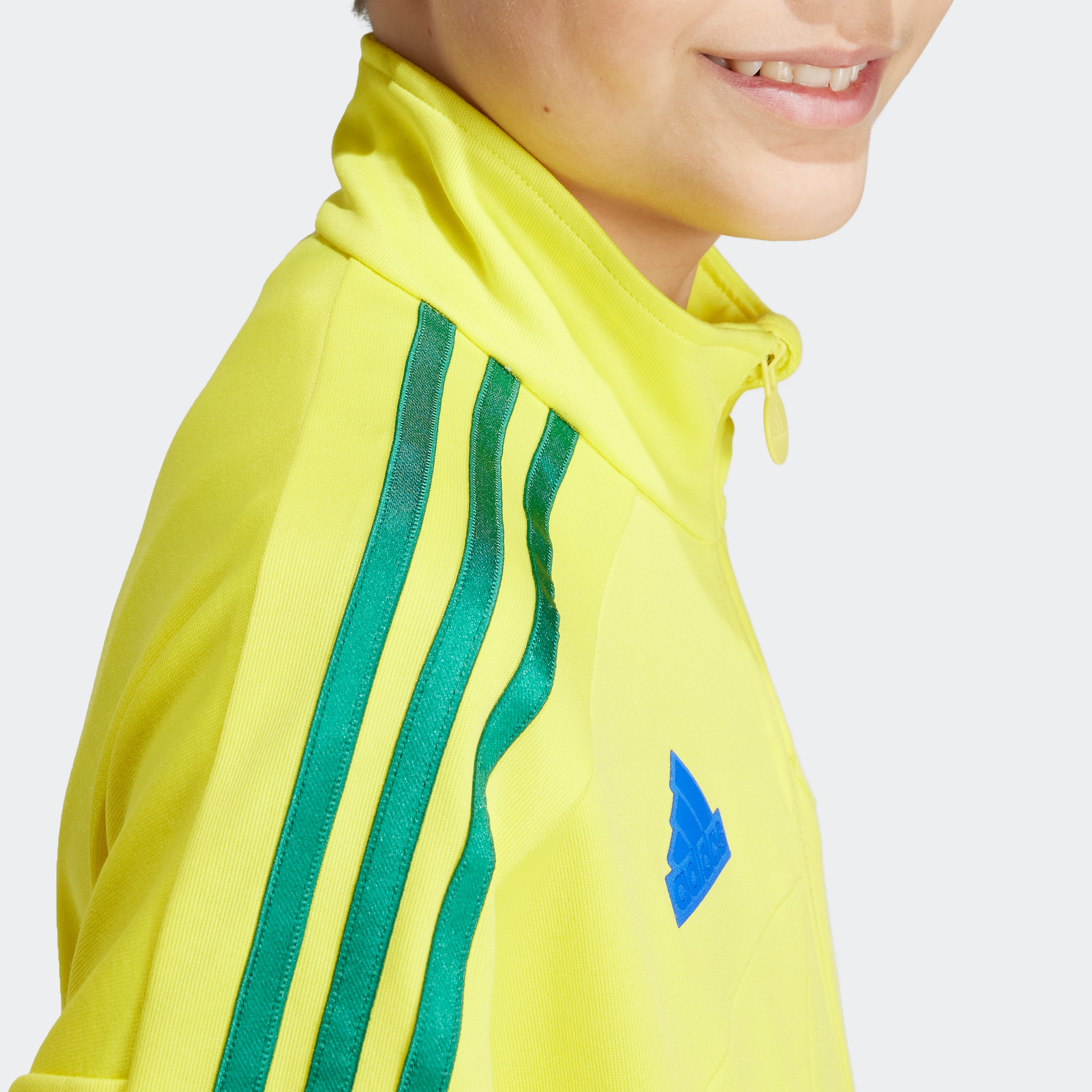 adidas Sportswear Trainingsjacke »J NP TTOP«