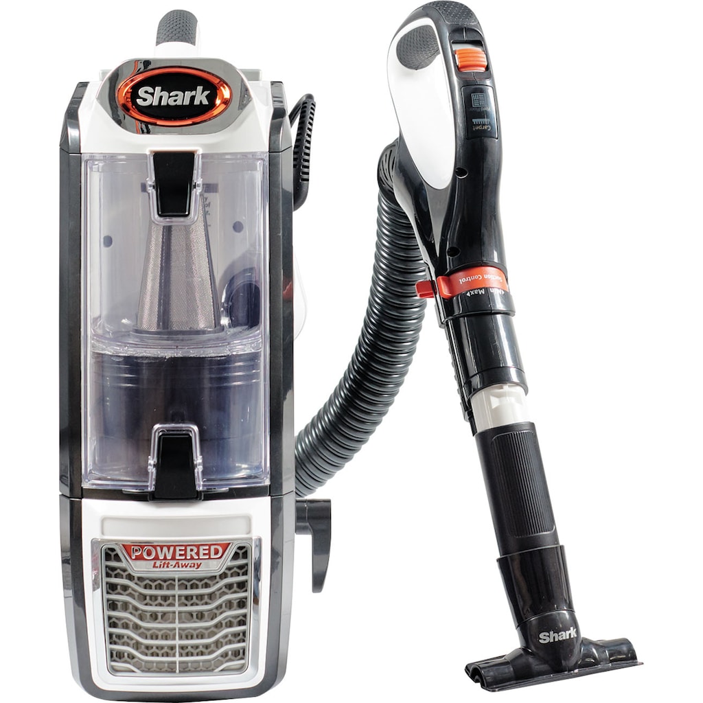 Shark Stielstaubsauger »NZ801EU«, 750 W, beutellos