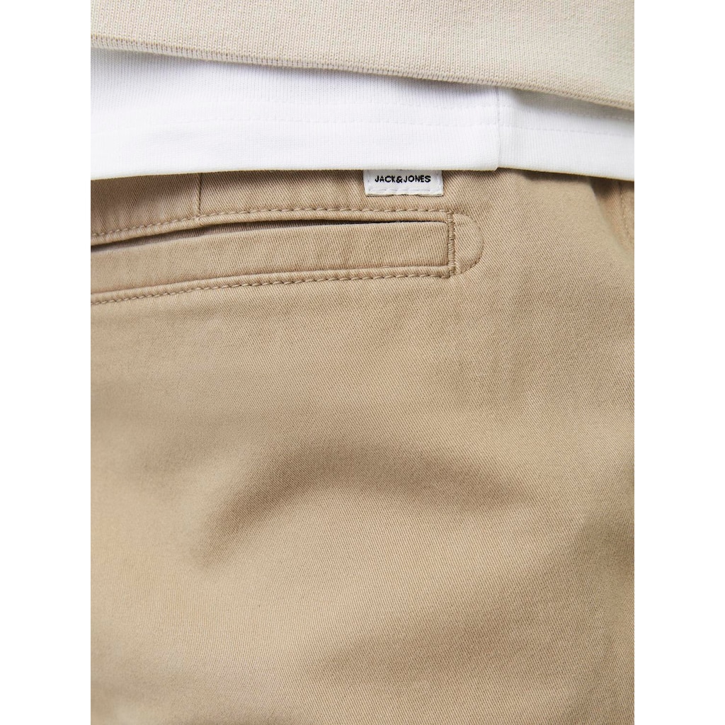 Jack & Jones Cargohose »JPSTMARCO JJJOE CUFFED«