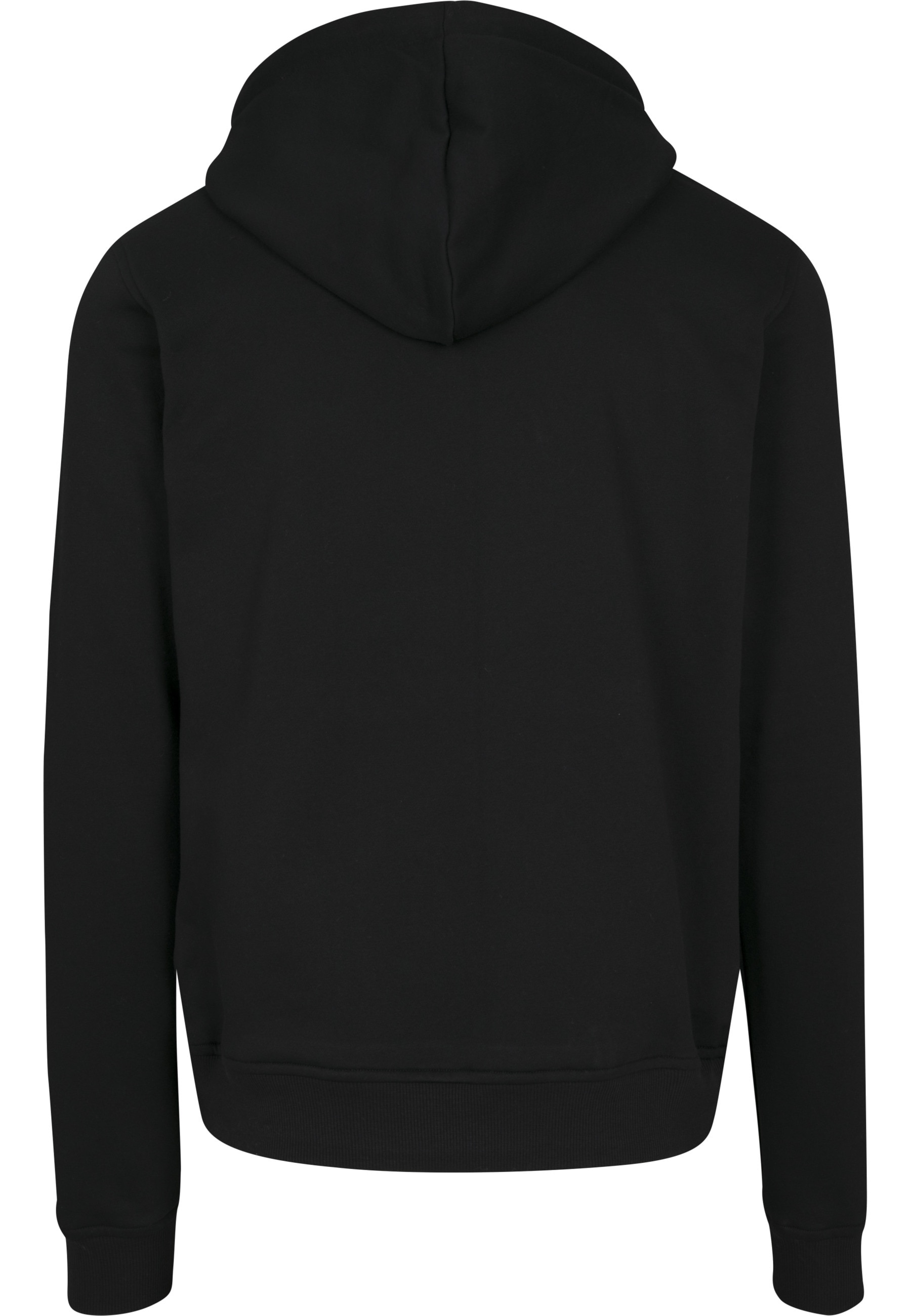 URBAN CLASSICS Kapuzenpullover "Urban Classics Herren Basic Terry Hoody" 1 günstig online kaufen