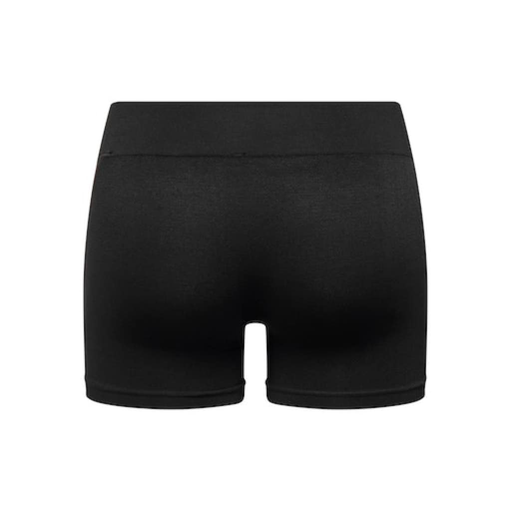 ONLY Radlerhose »ONLVICKY SEAMLESS MINI SHORTS«