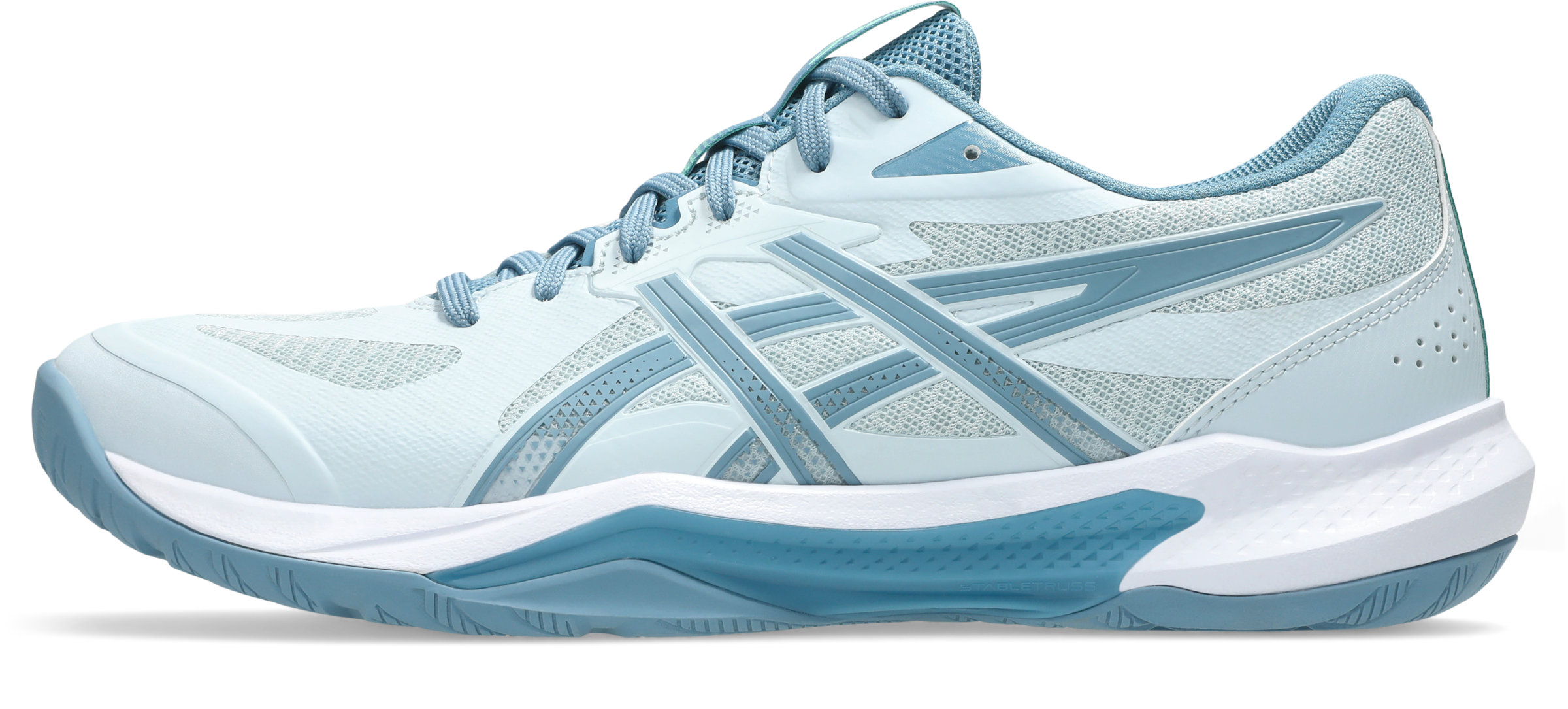 Asics Hallenschuh »GEL-TACTIC 13«  besonders geeignet für Handball und Volleyball