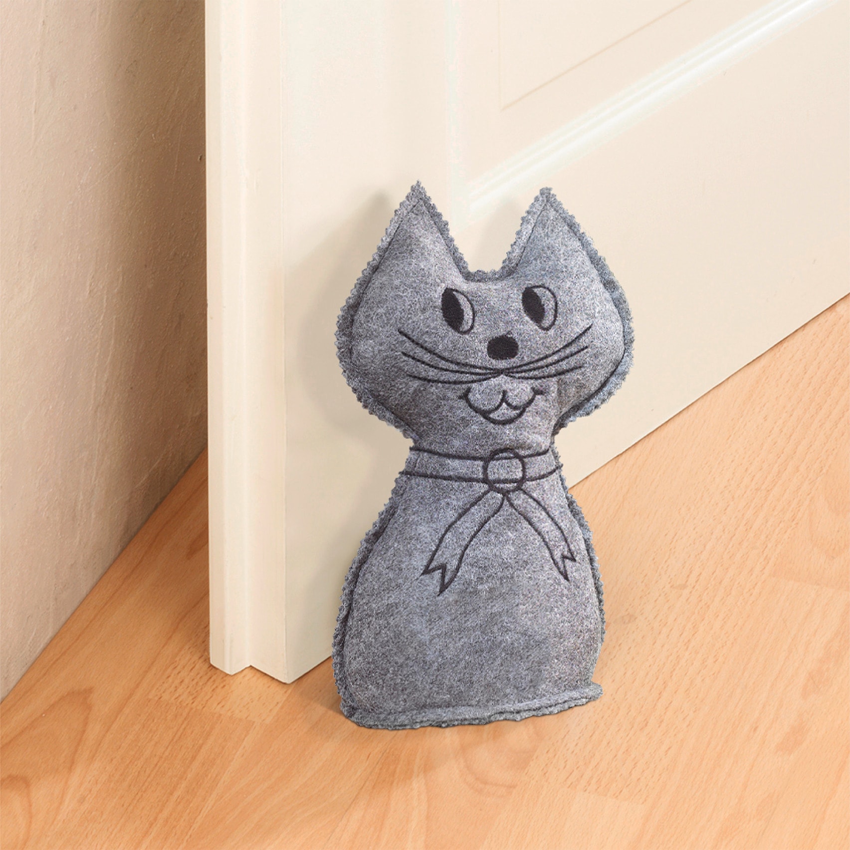 WENKO Luftentfeuchter »Katze«