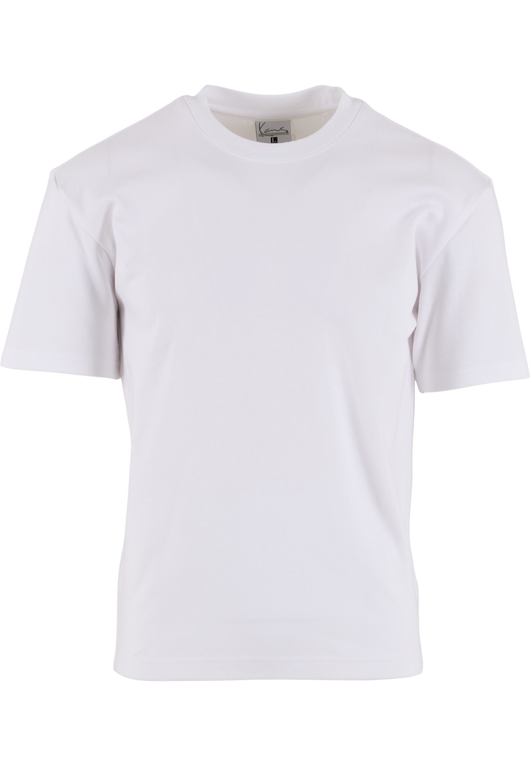 Karl Kani T-Shirt "Karl Kani Signature Essential Fitted T-Shirt" 1
